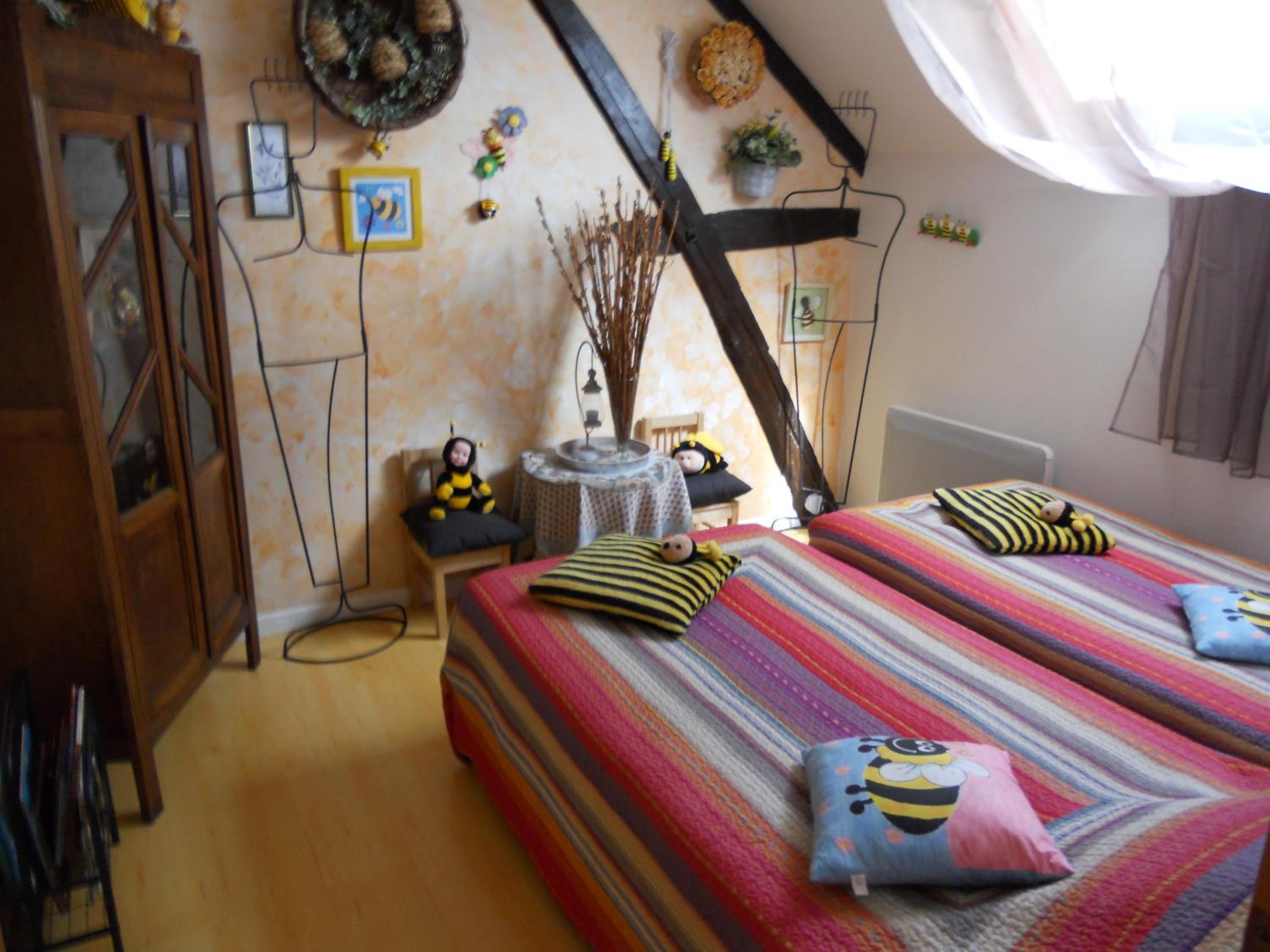 Quadruple Room photo 2