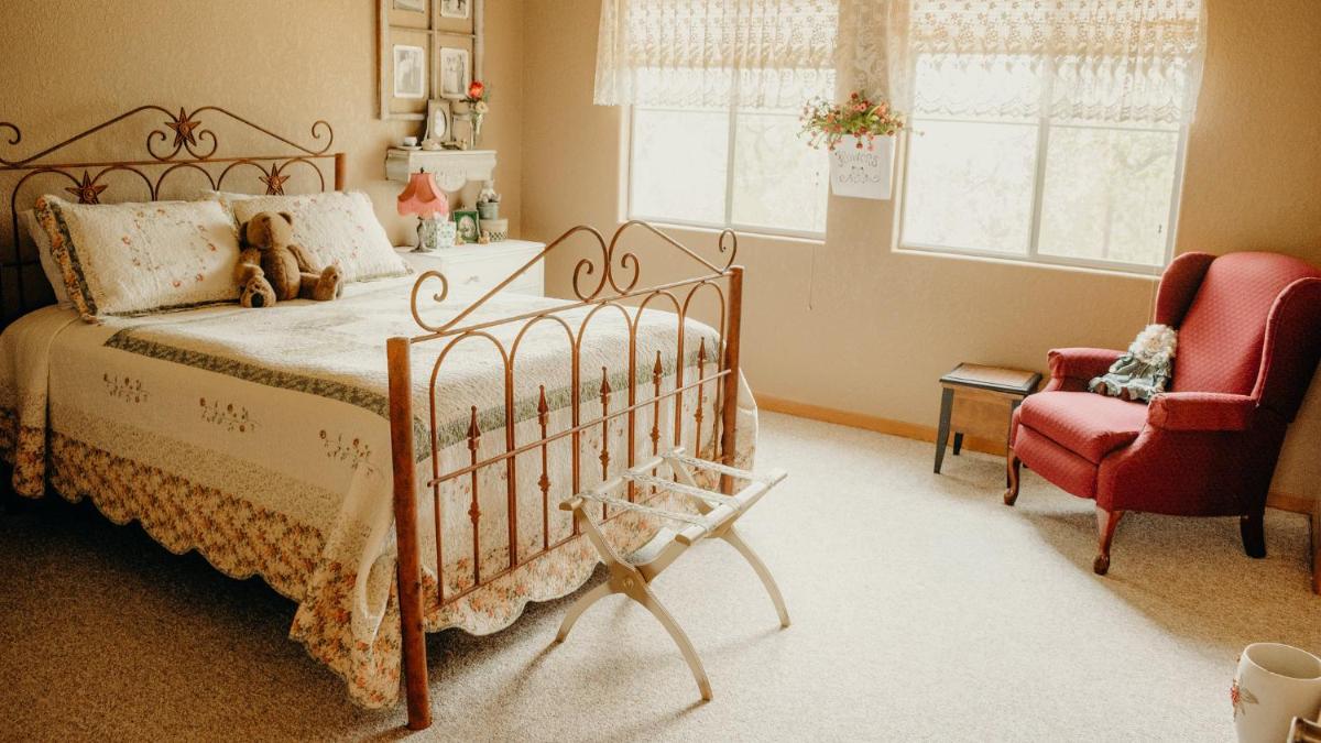 Deluxe Queen Room photo 3