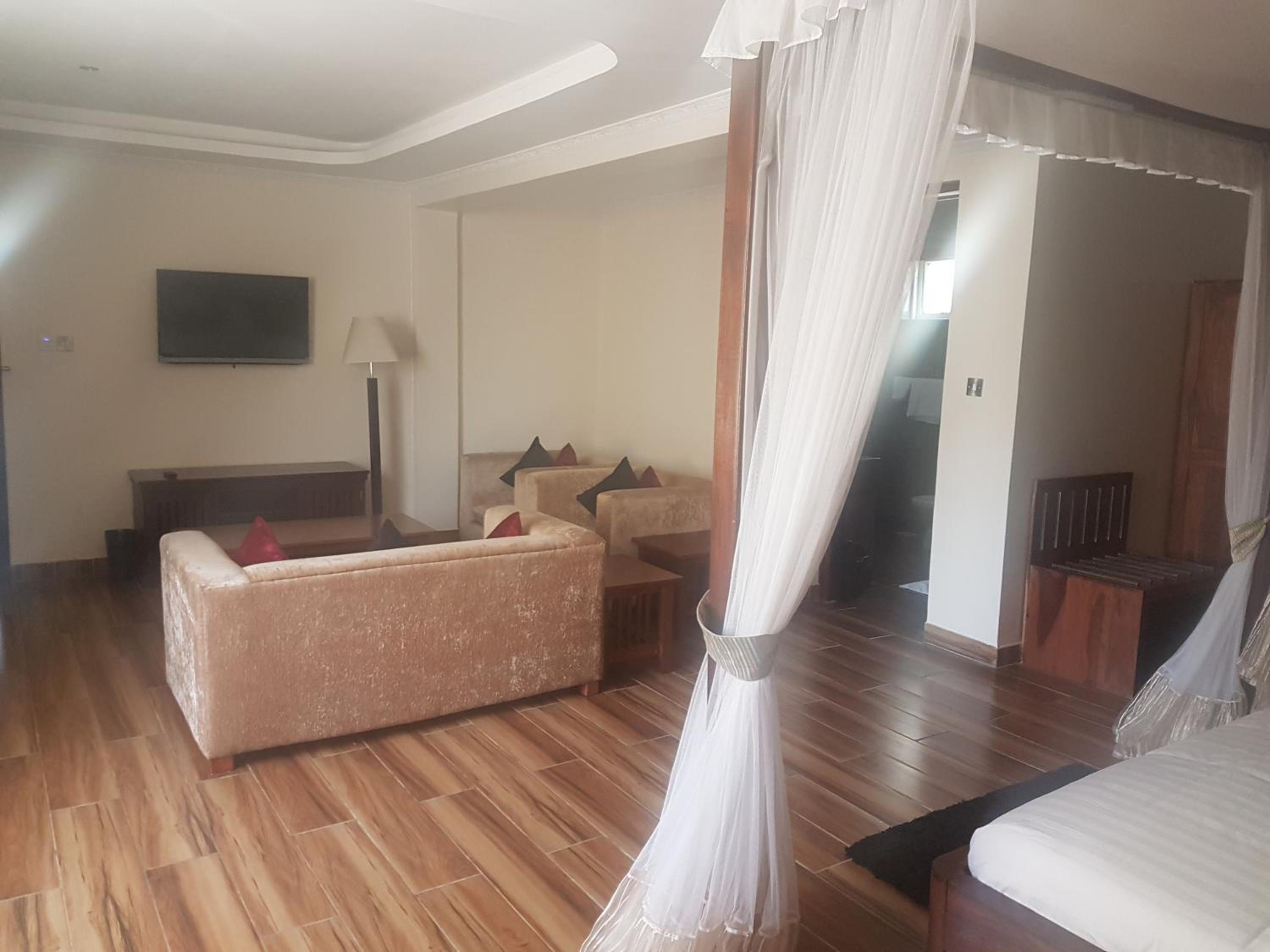 Junior Suite photo 3