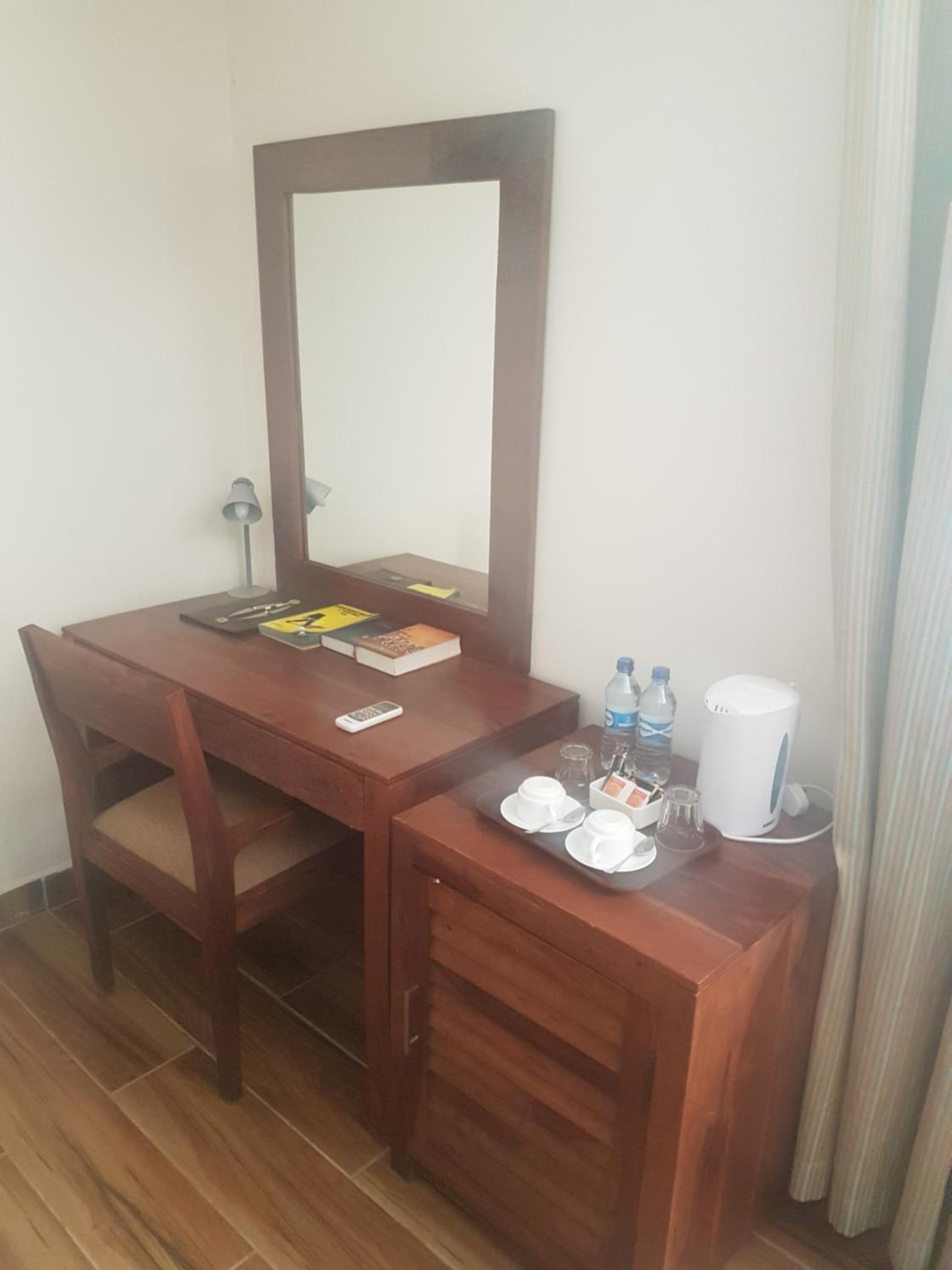 Deluxe Room photo 3