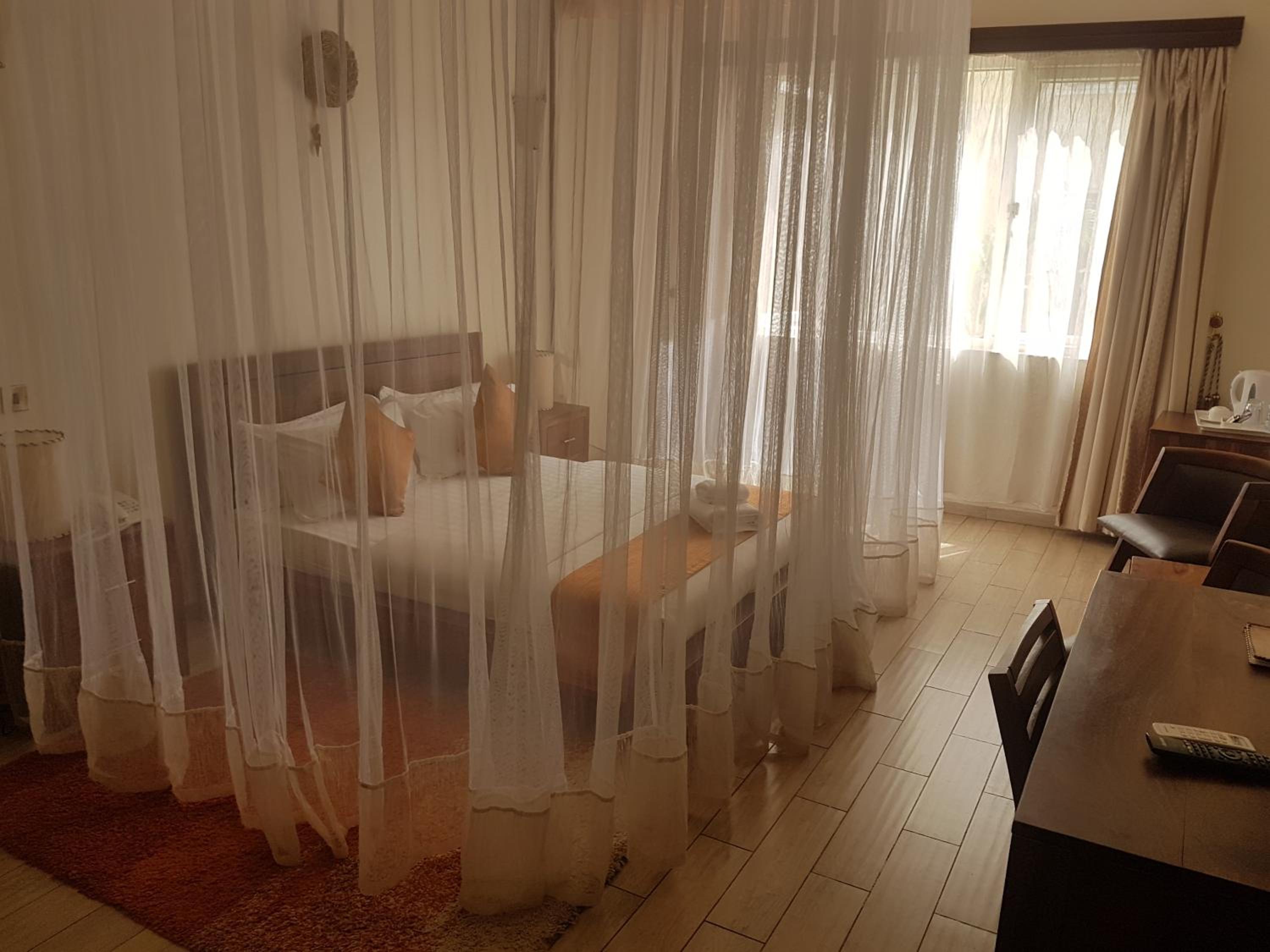 Superior Double Room photo 1