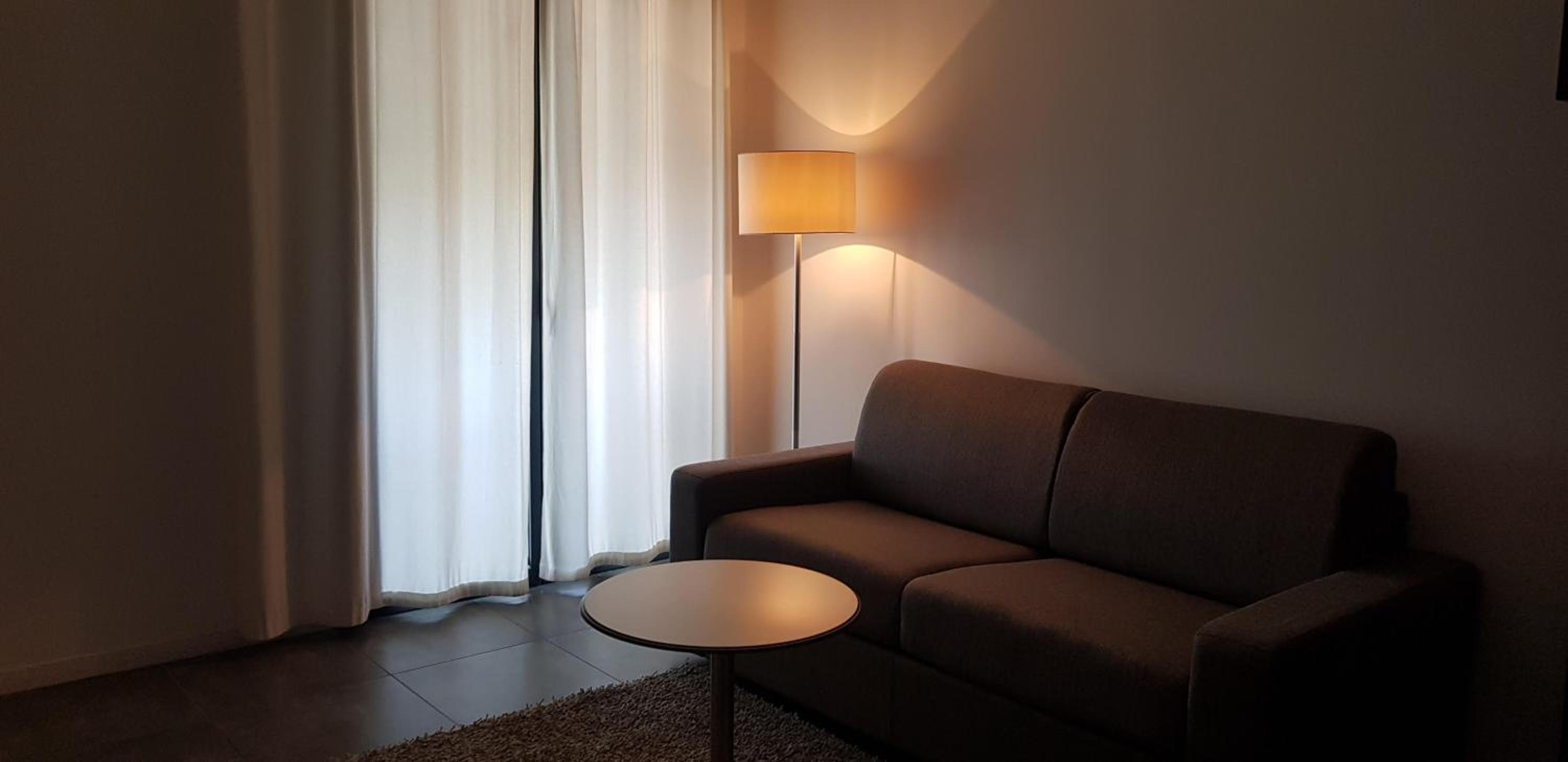 Studio with Balcony and Sea View (2 Adults) - Photo 1