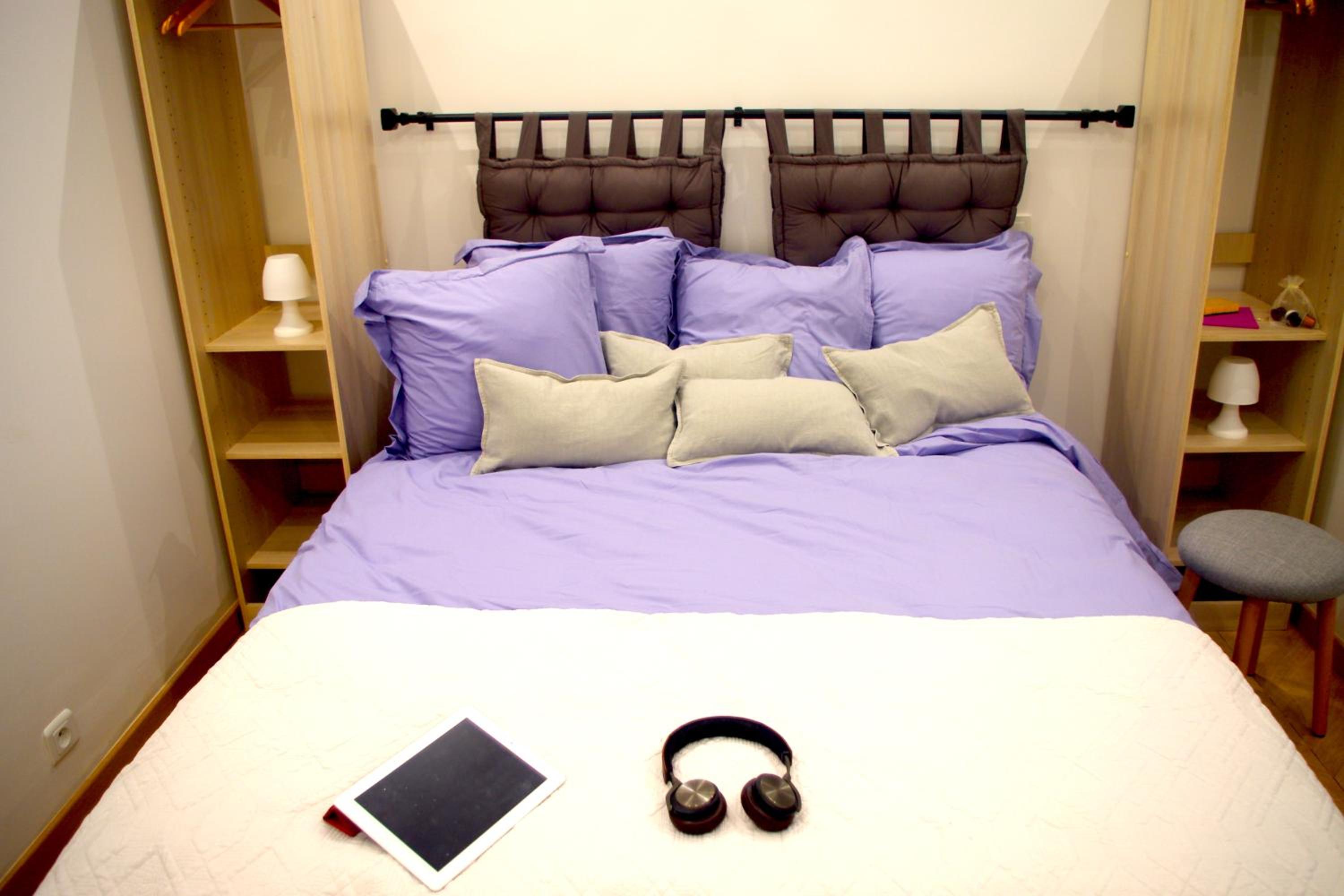 Deluxe Apartment photo 2