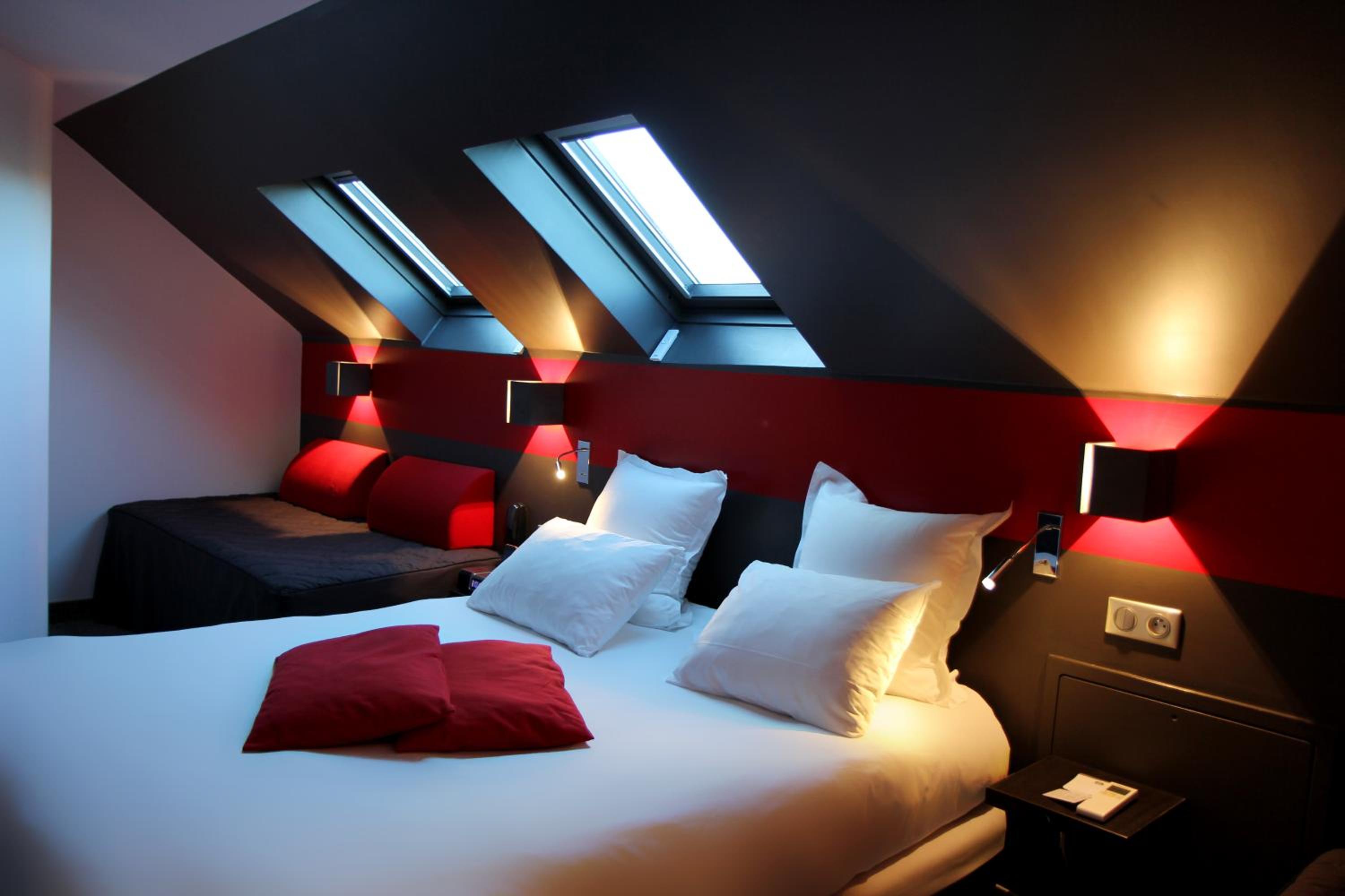 Superior Double Room photo 3