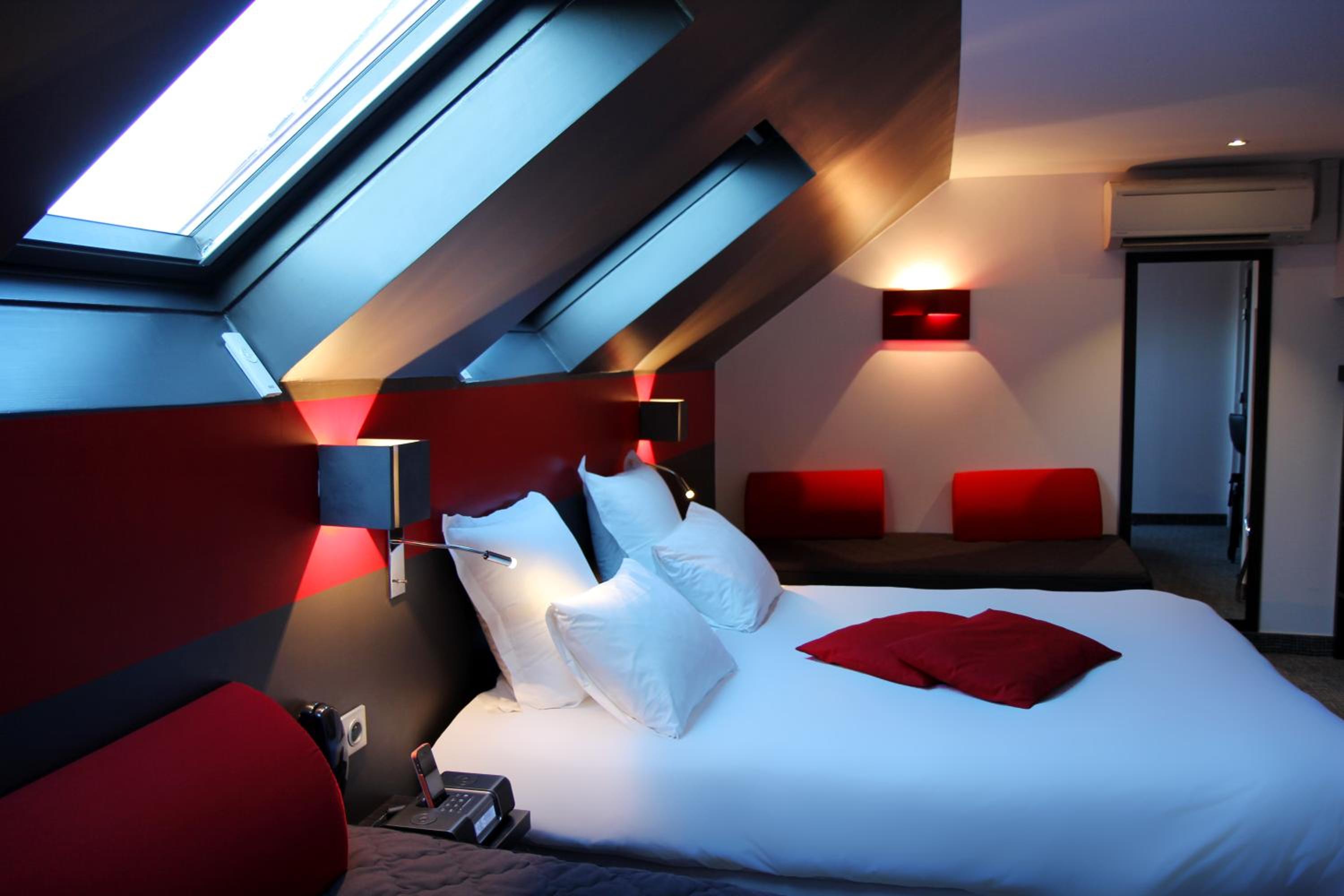 Quadruple Room photo 3