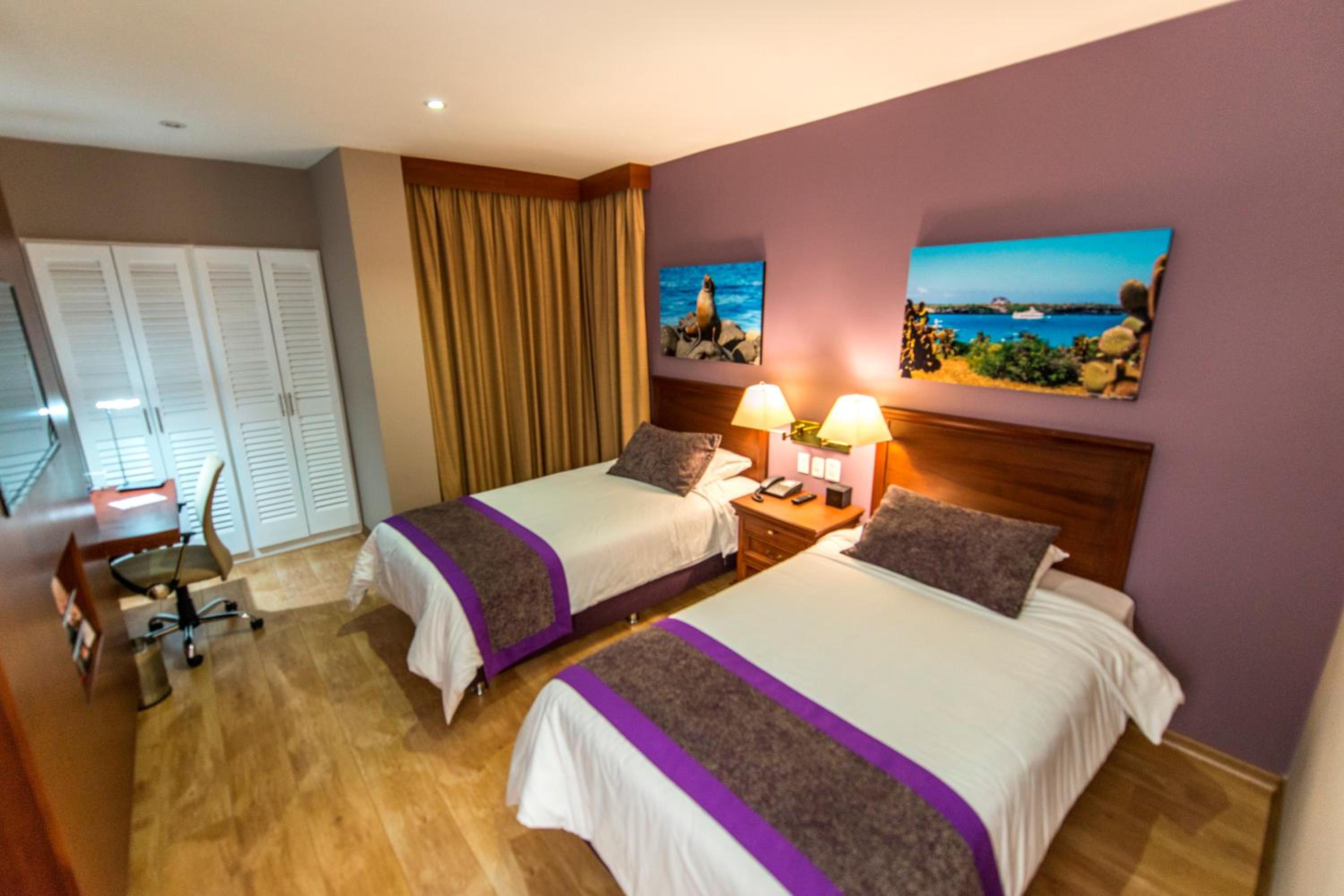 Superior Twin Room - Photo 2