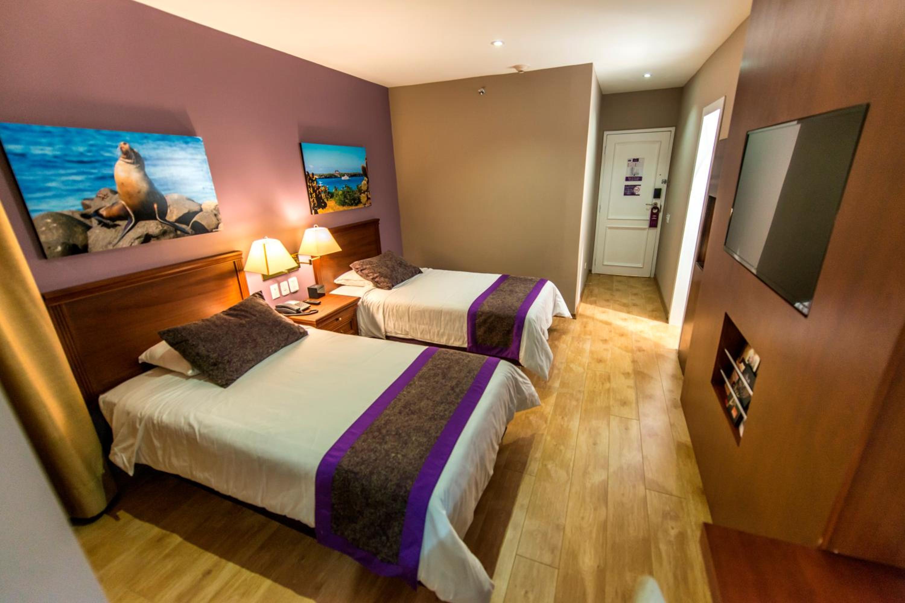 Superior Twin Room - Photo 21