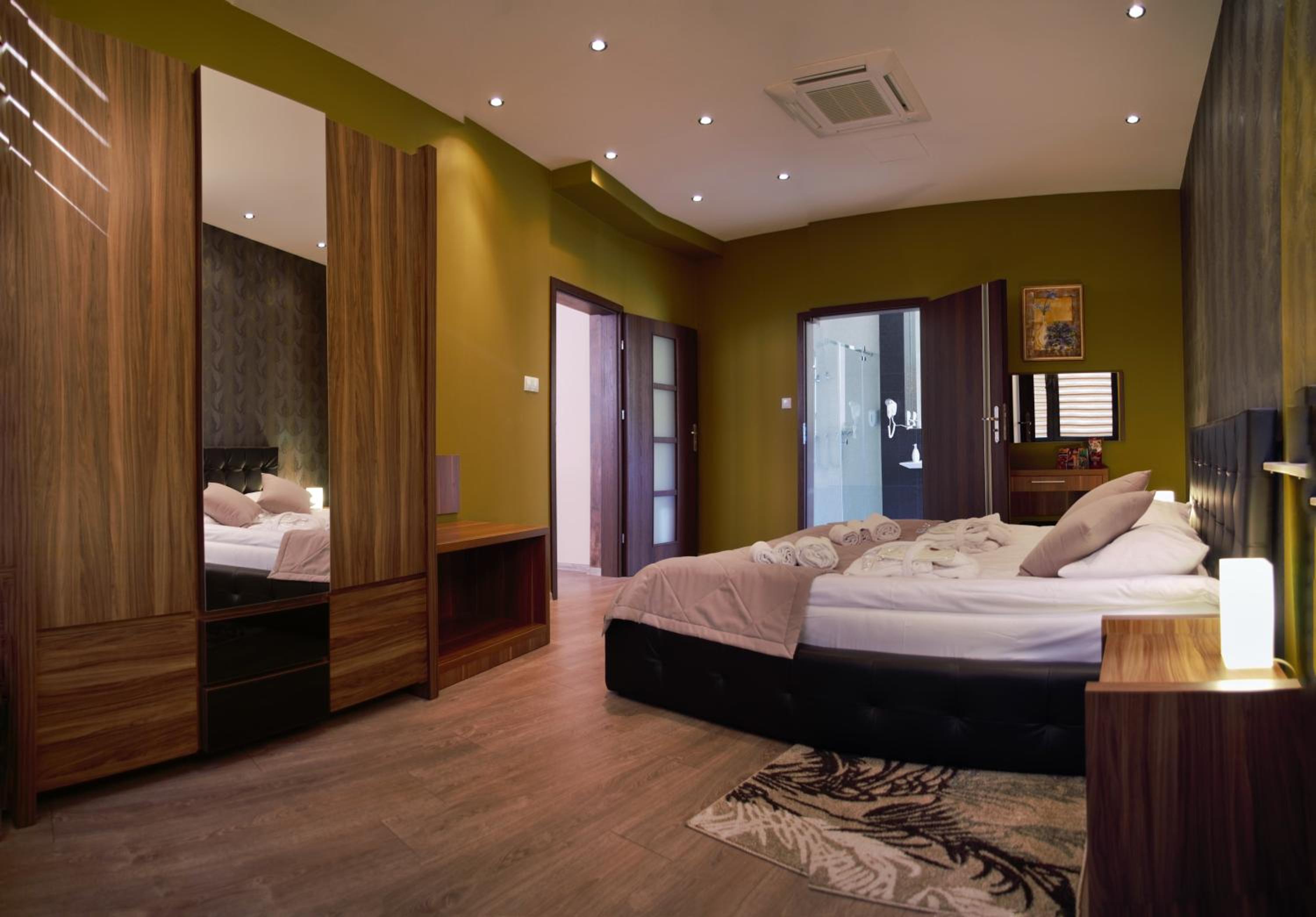 Apartment with SPA Access photo 1