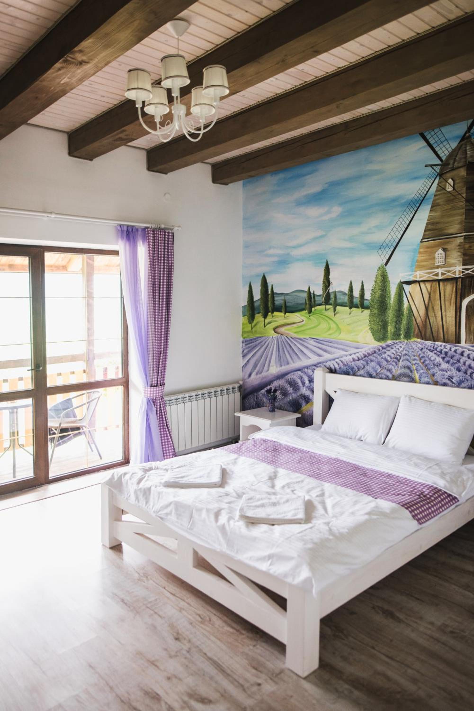 Double Room with Balcony photo 1