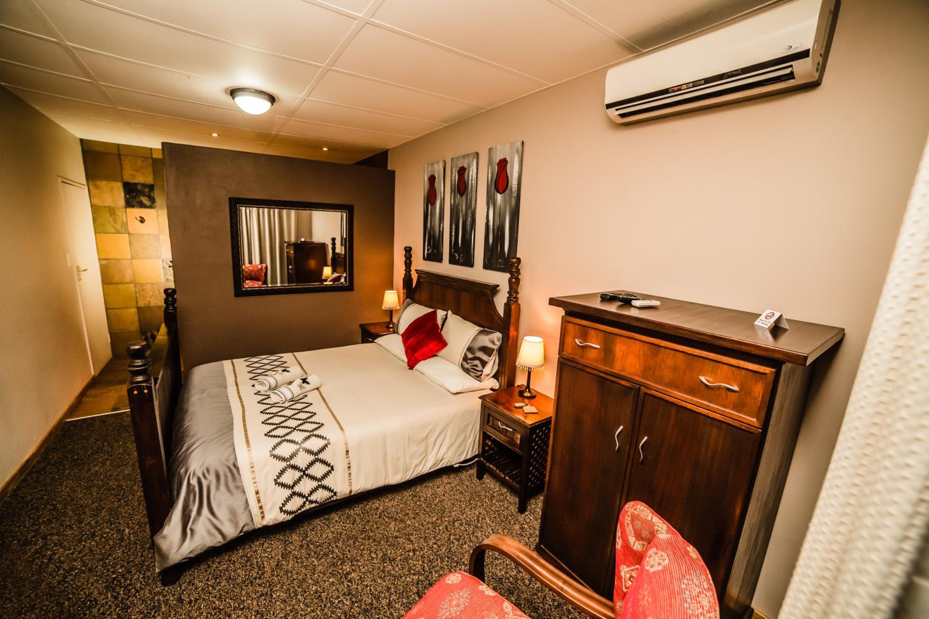 Double Room photo 2