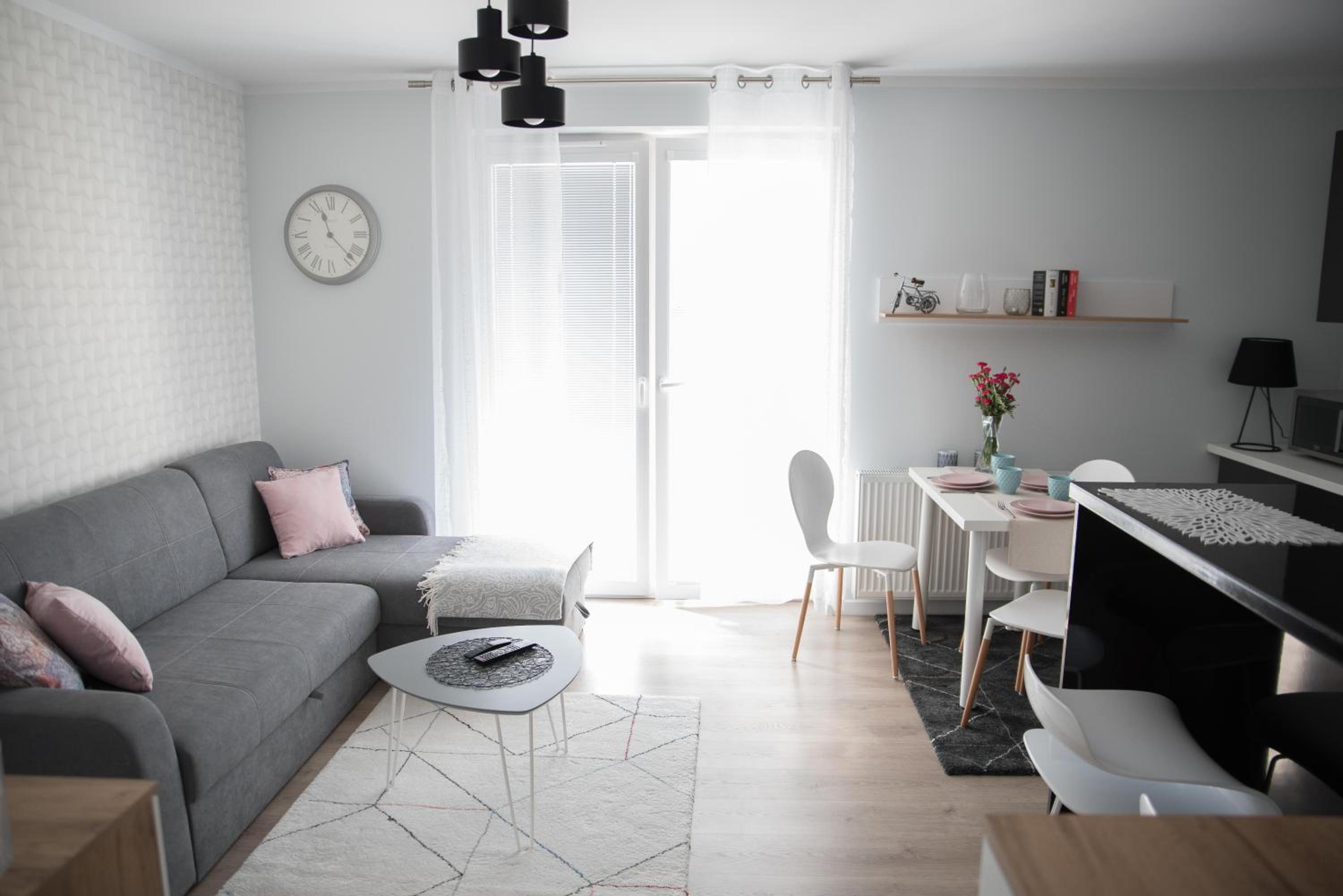 Apartment - Photo 1