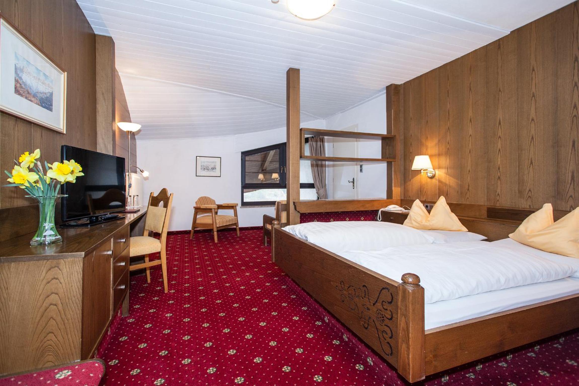 Double Room photo 1