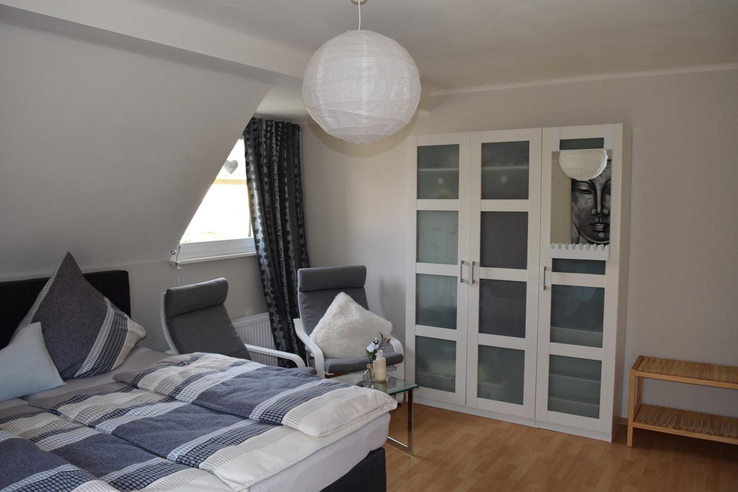 Double Room with Balcony photo 2