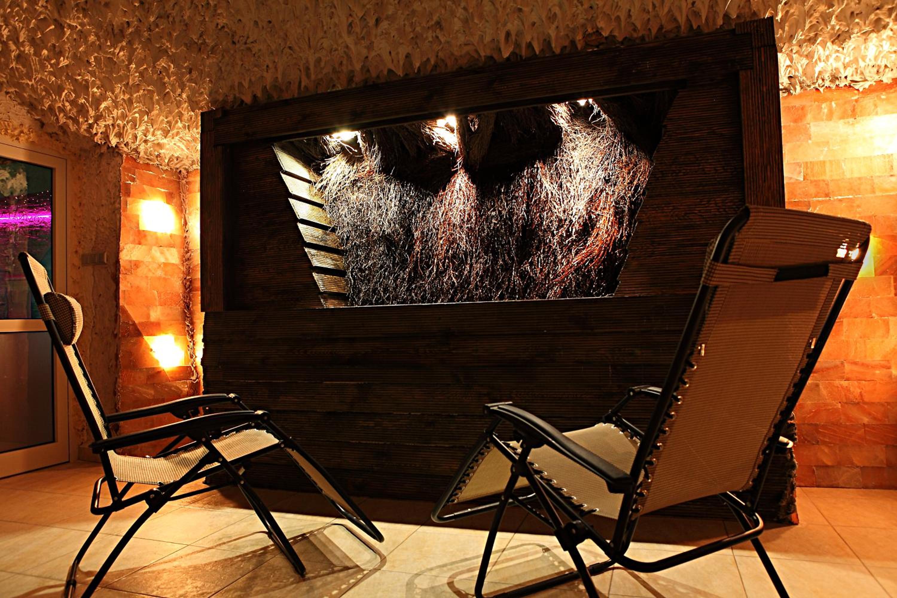 Apartment with SPA Access photo 3