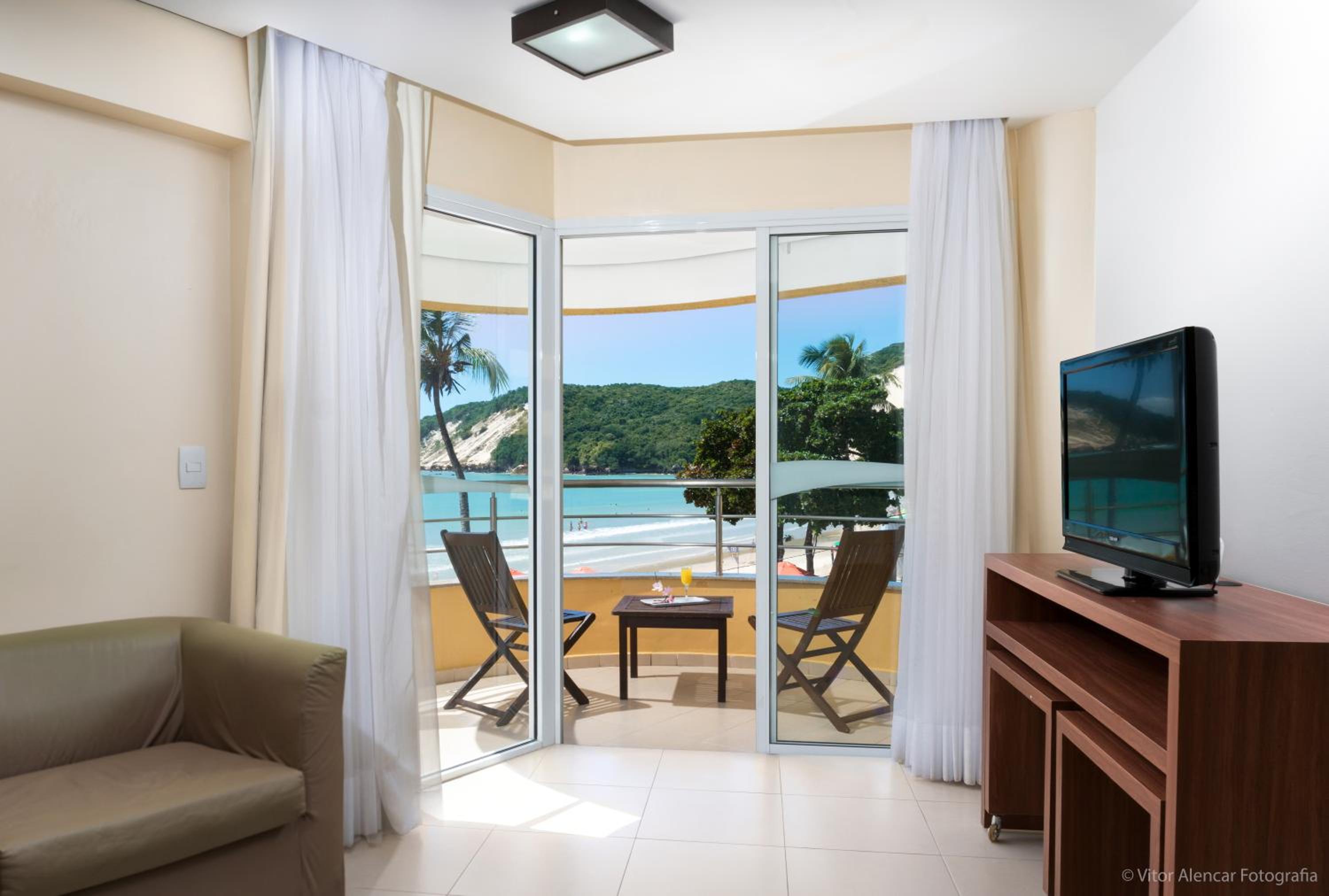 Junior Suite with Sea View - Photo 5