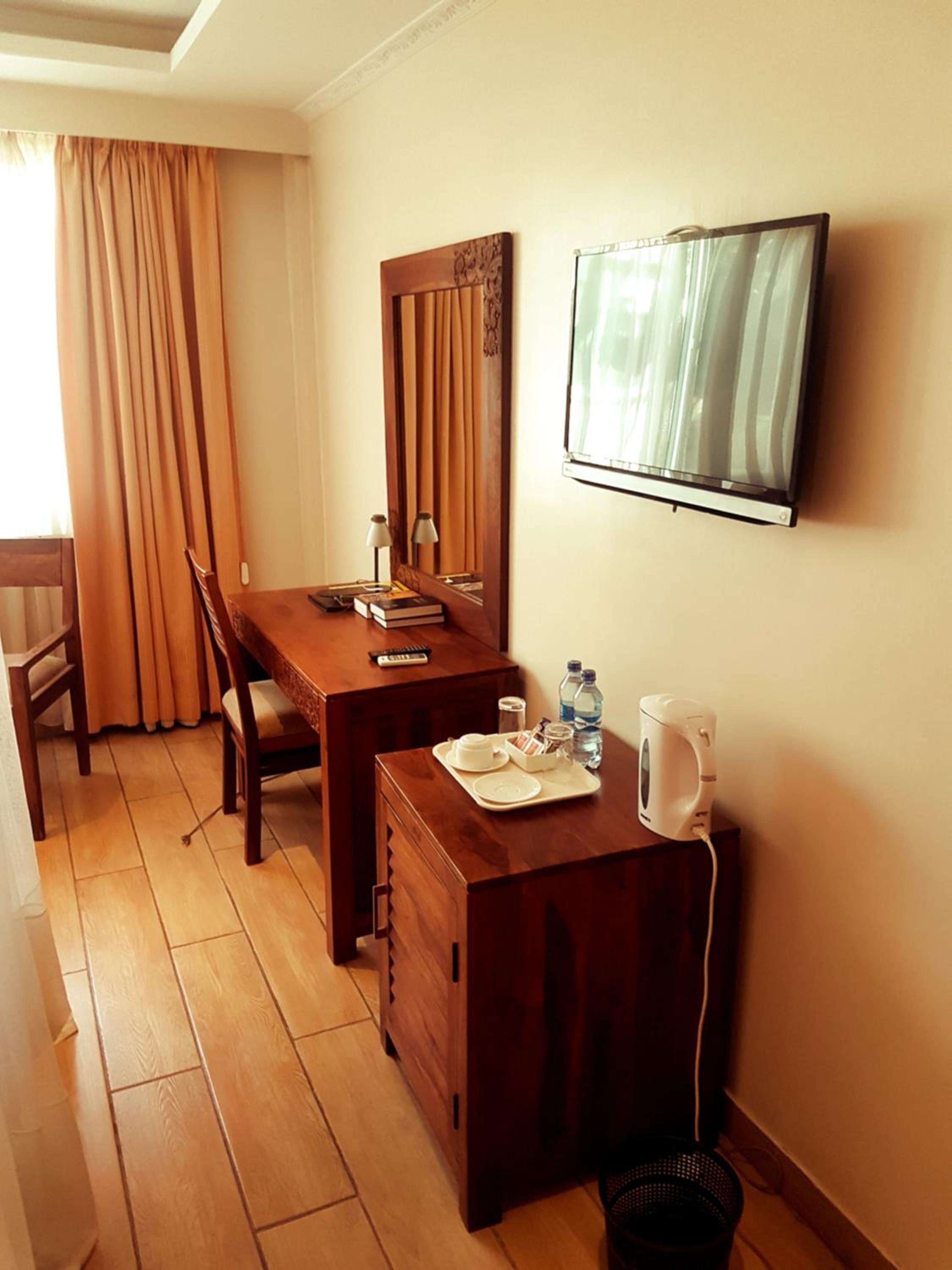 Standard Double Room photo 3
