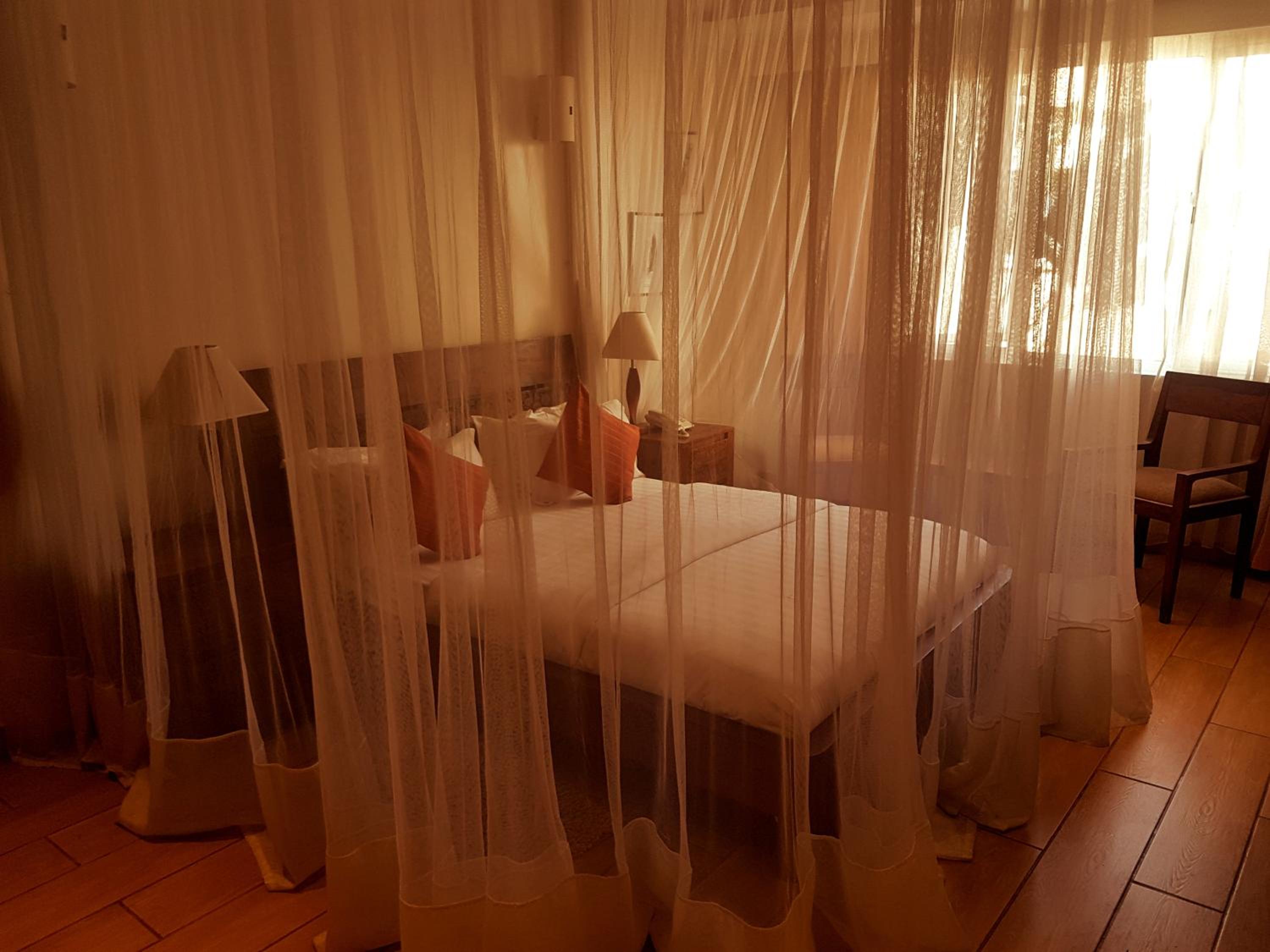 Standard Double Room photo 1