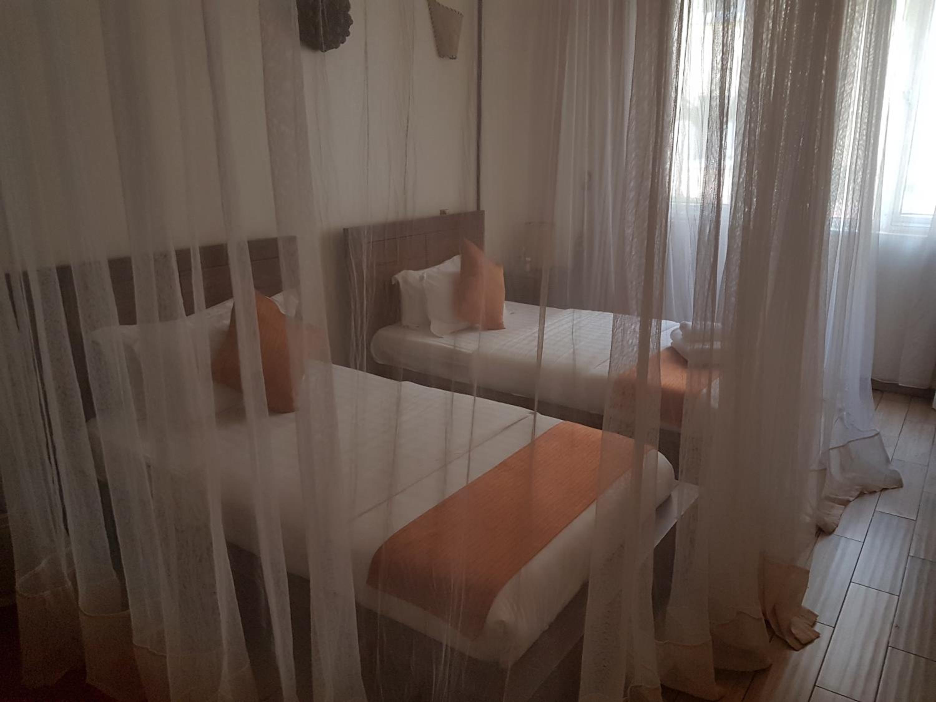Standard Double Room photo 2