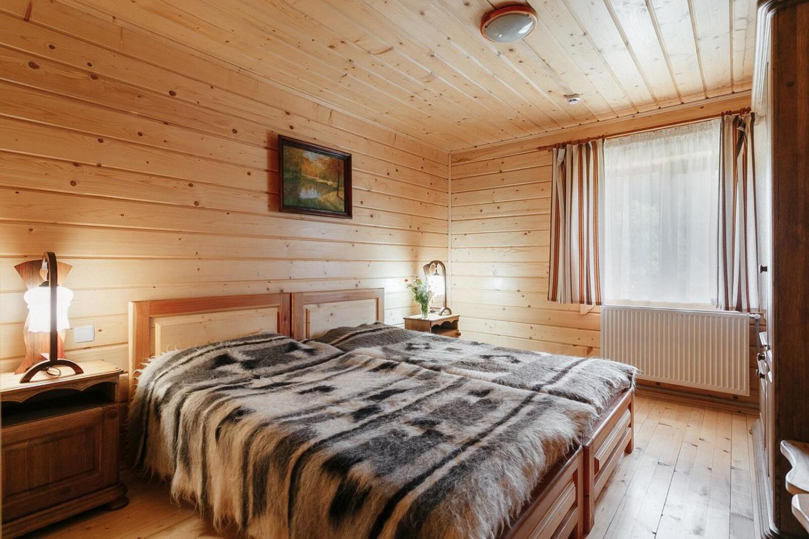Budget Twin Room photo 2