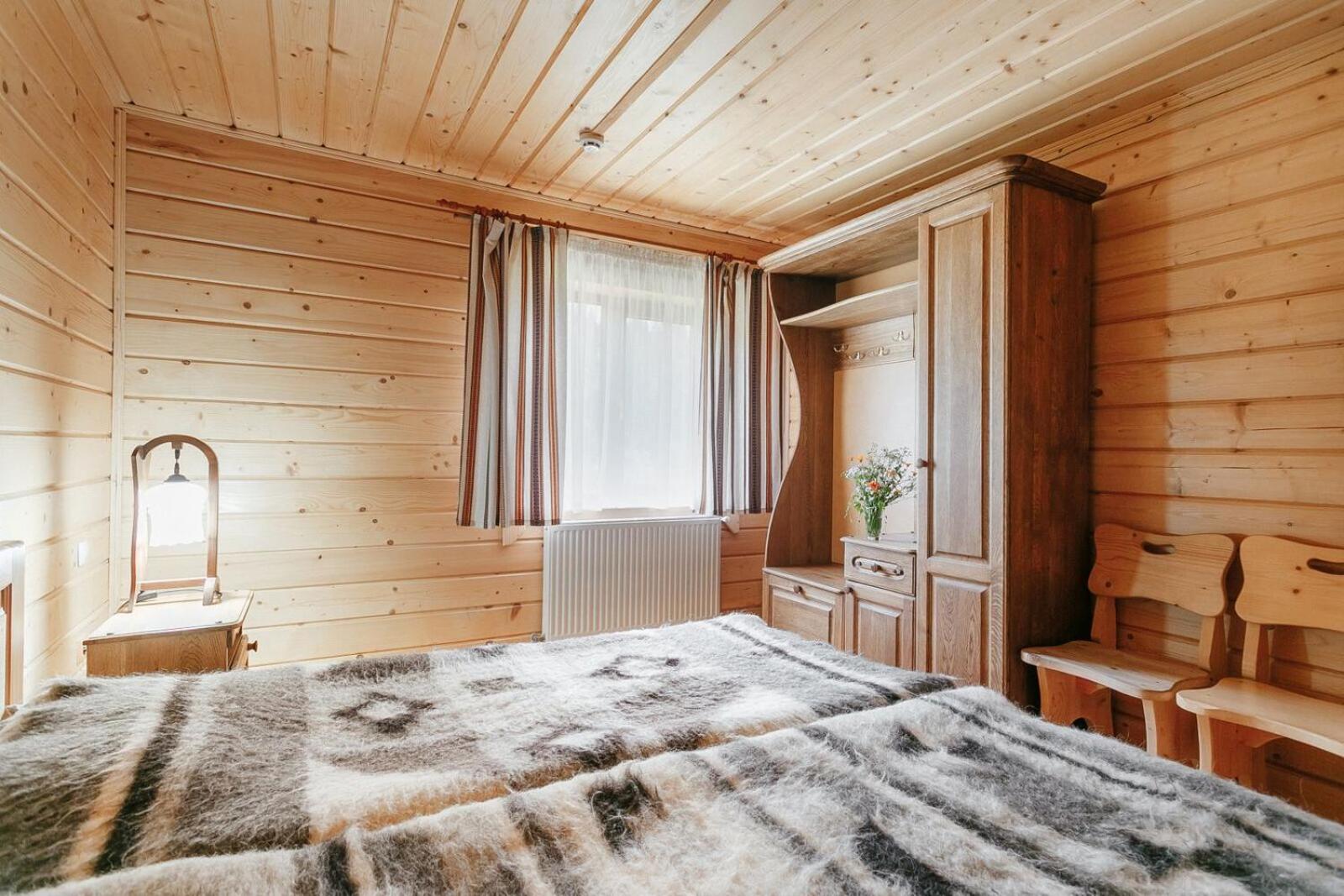 Budget Twin Room photo 1