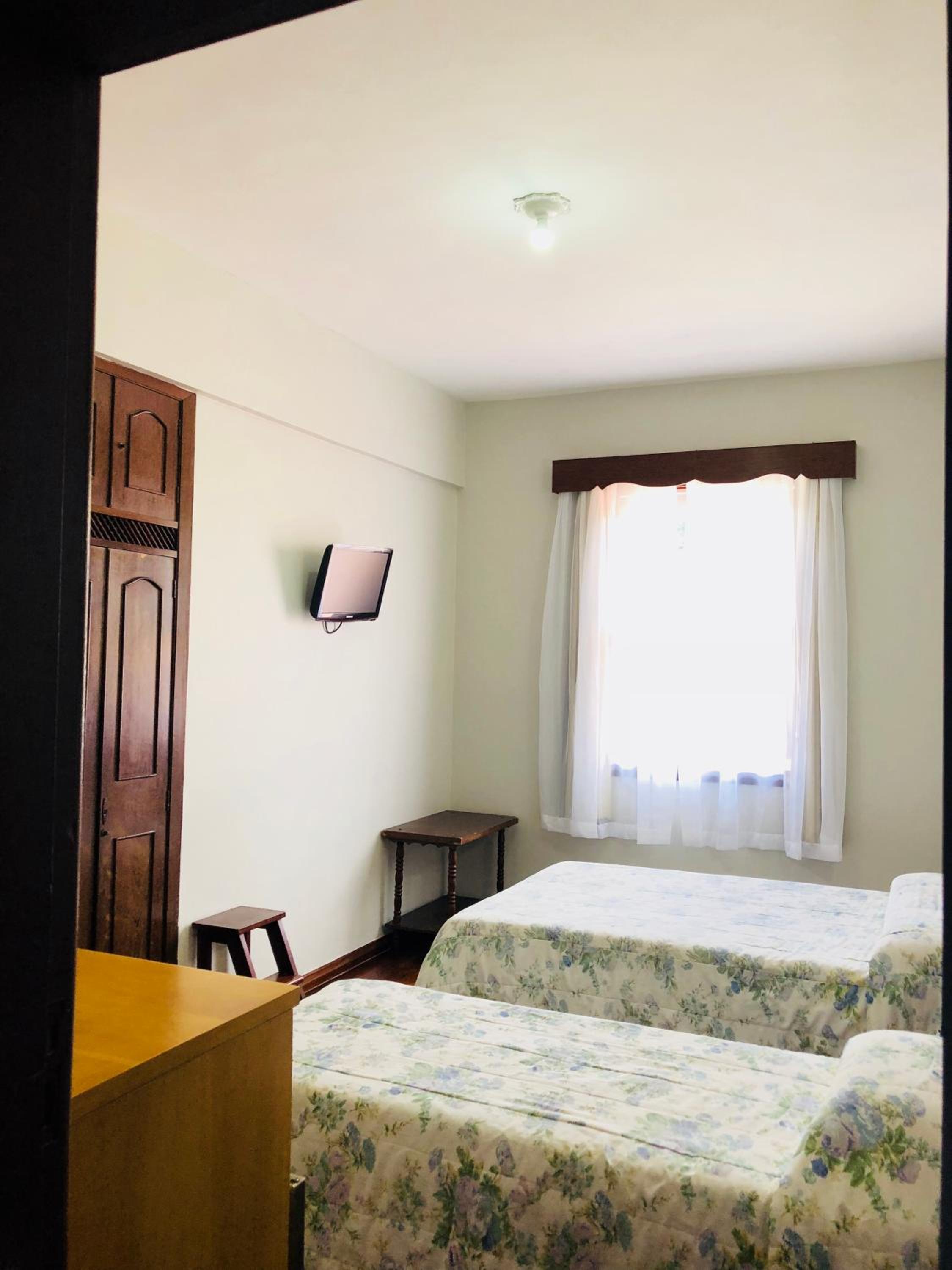 Superior Triple Room photo 3
