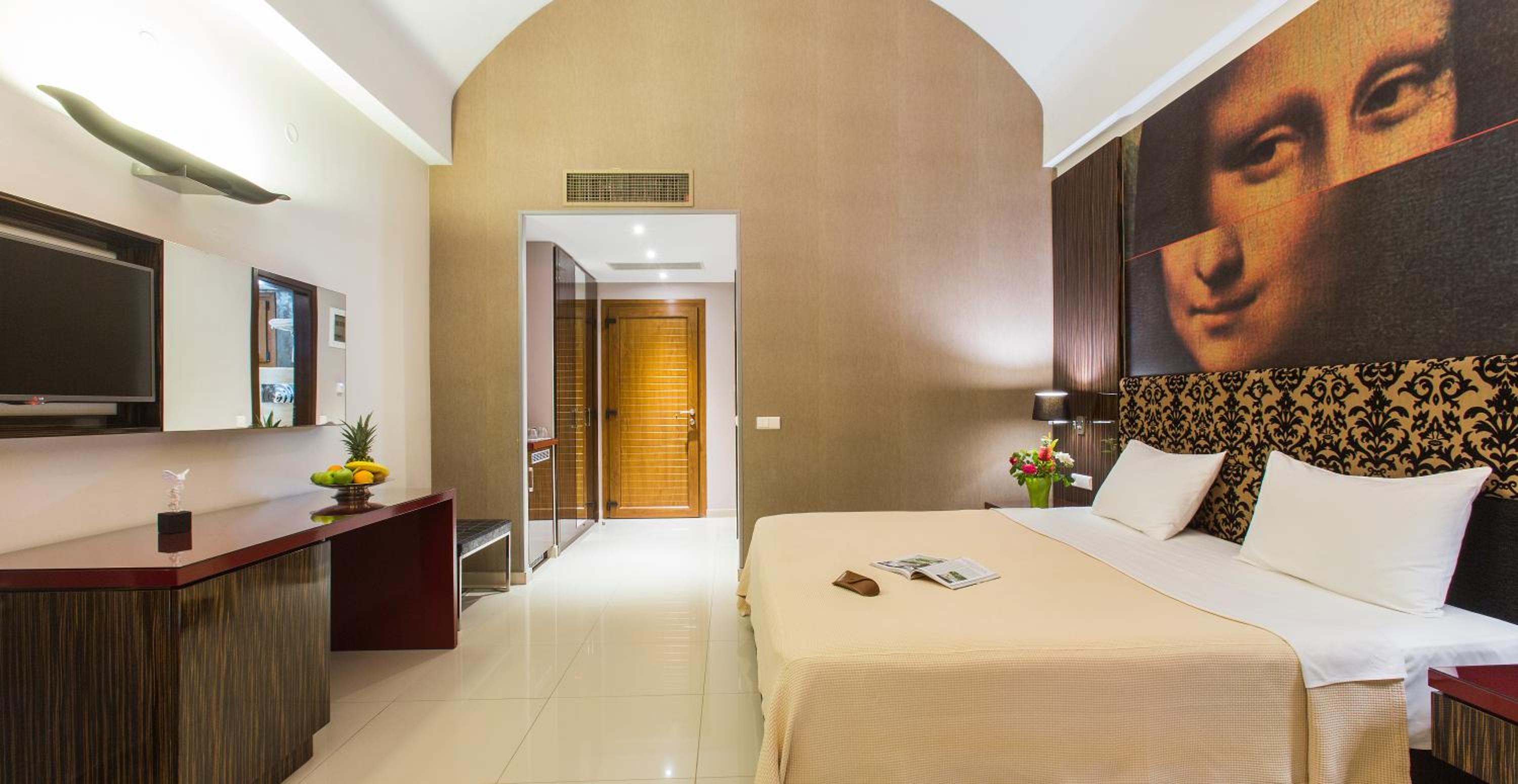 Deluxe Double Room - Beach Front - Photo 4