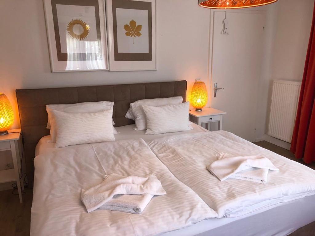 Double Room - Photo 4