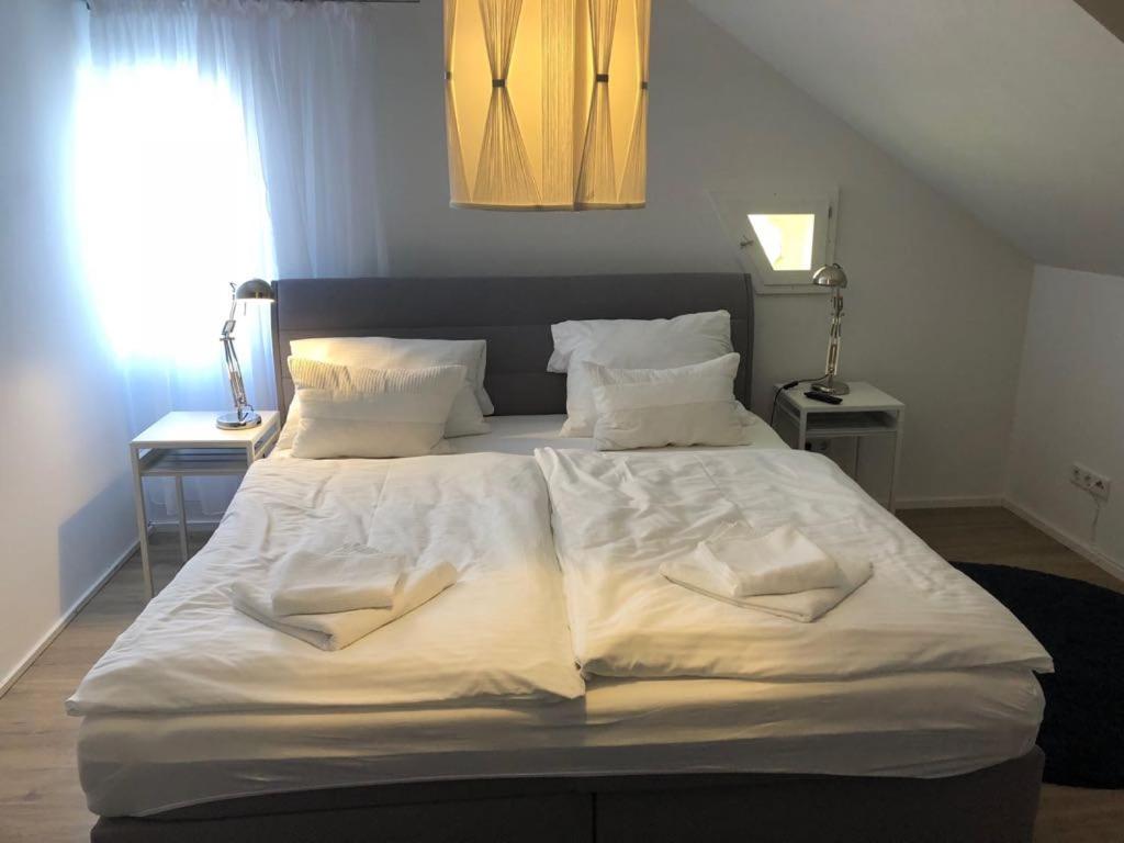 Large Double Room photo 3