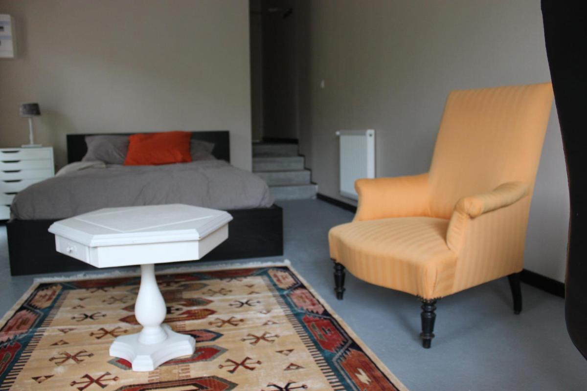 Double Room photo 2