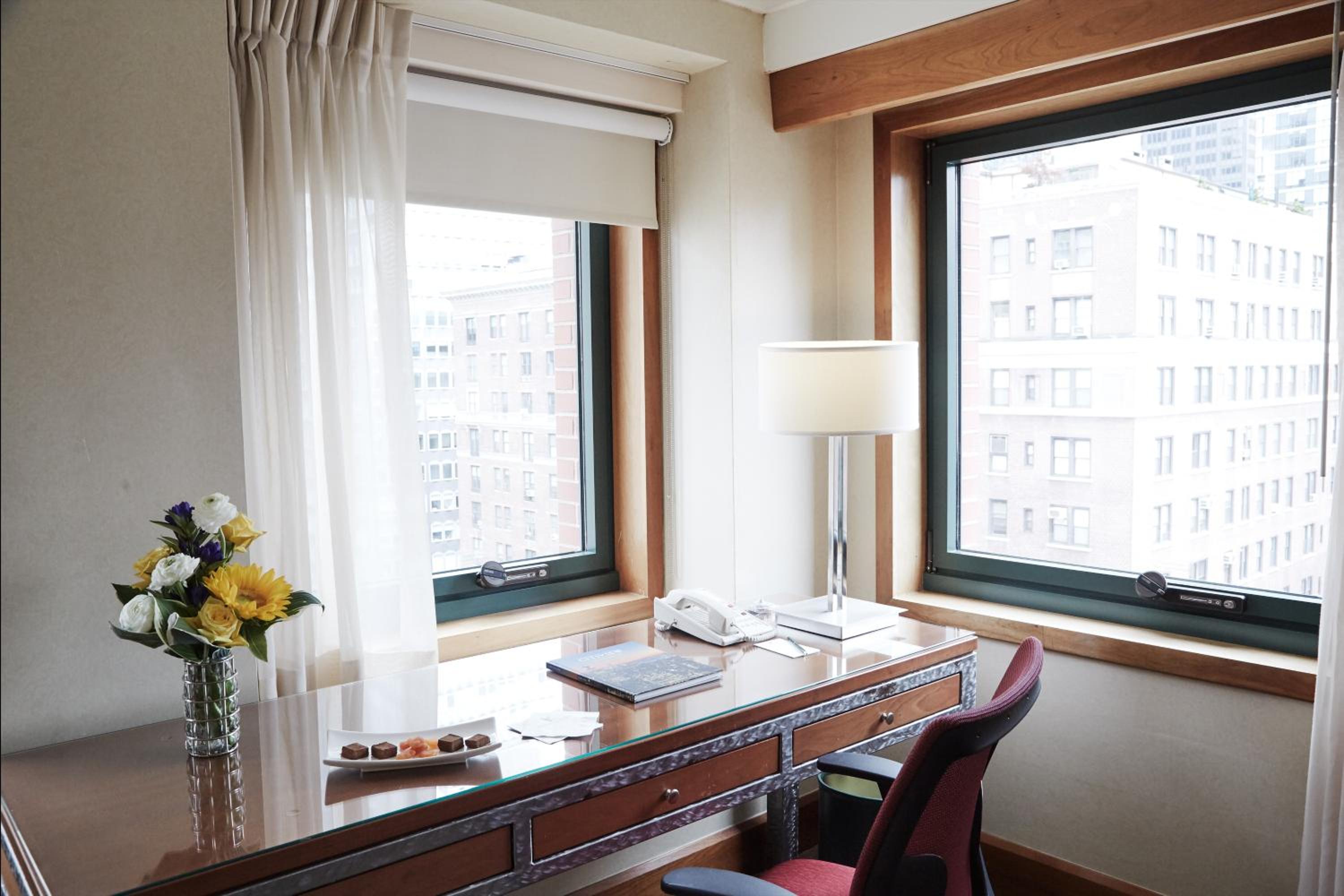 Premier King Room