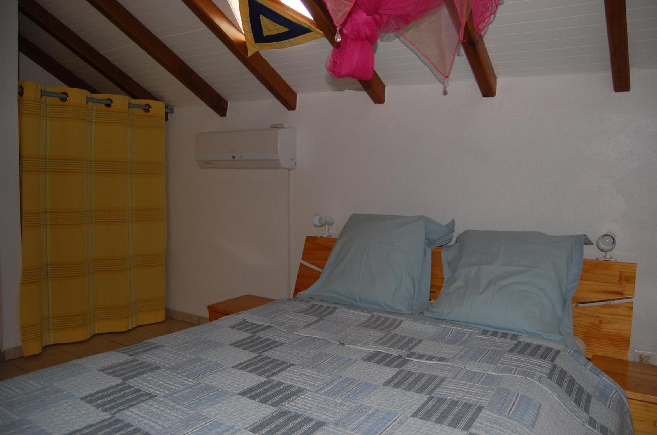 Apartment with Sea View photo 1