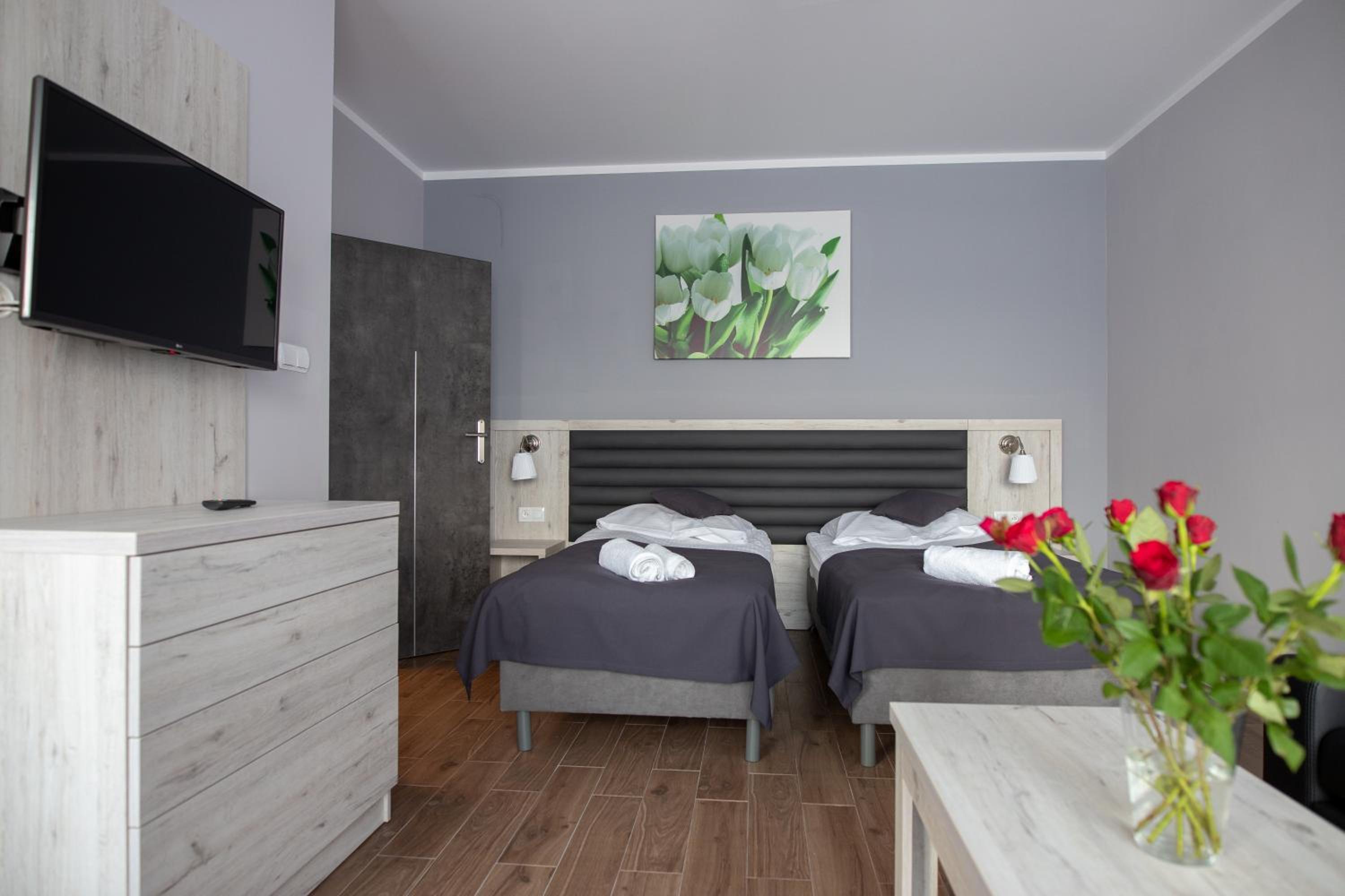 Superior Apartment photo 2