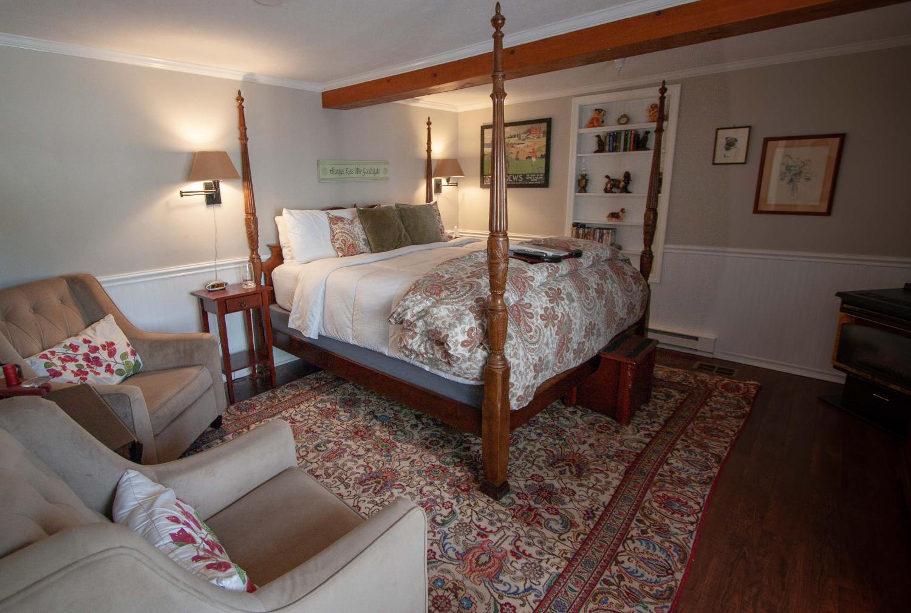 King Suite