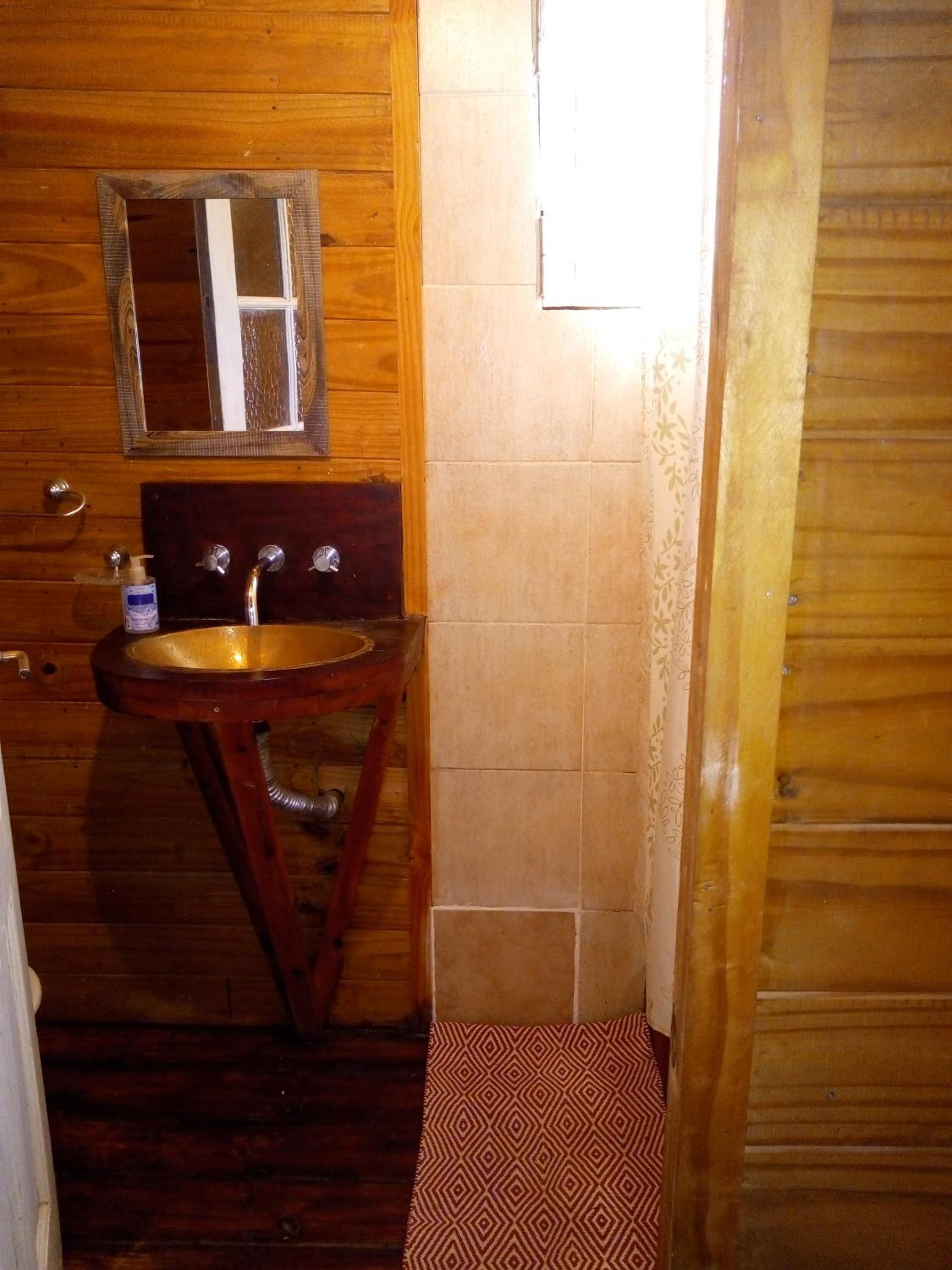 One-Bedroom Bungalow photo 2
