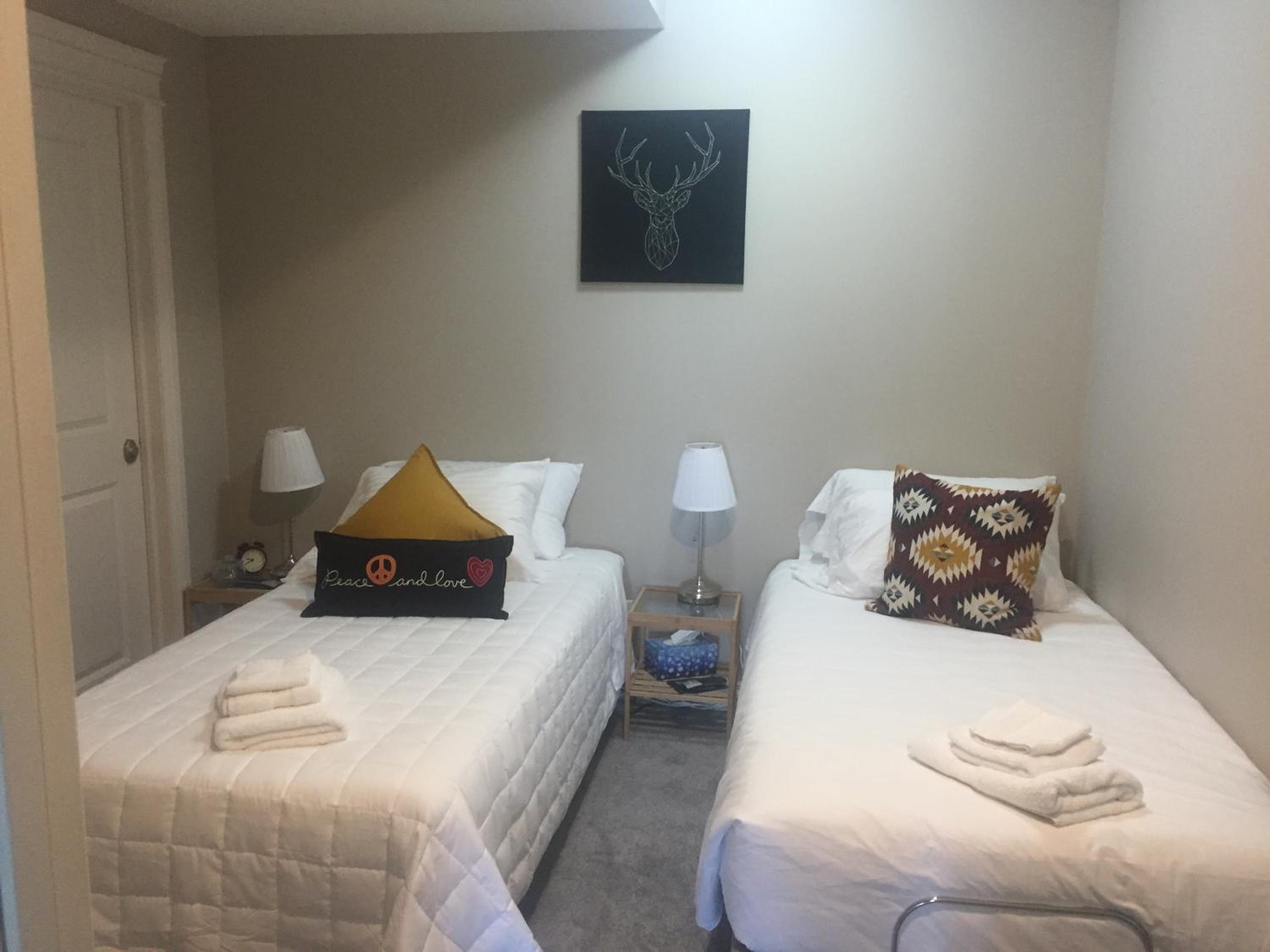 Deluxe King Room photo 1