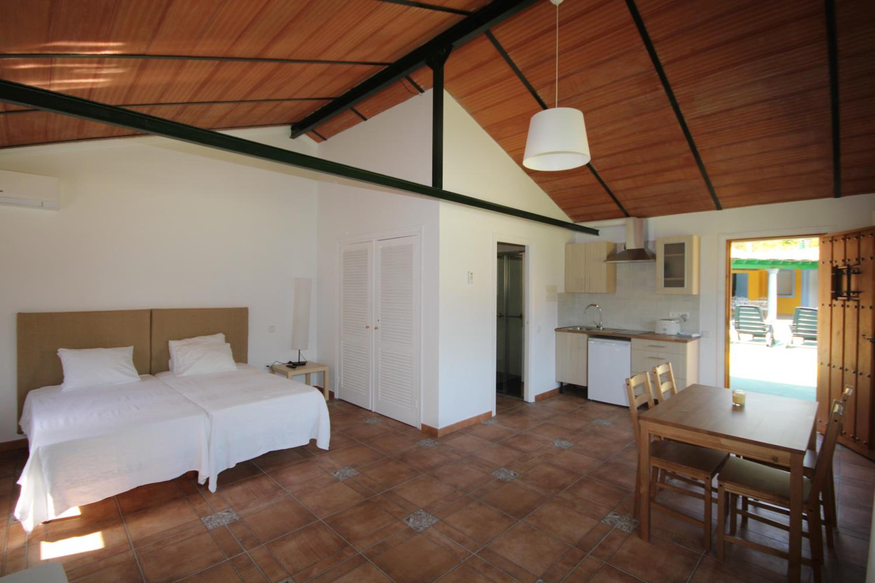 Apartamento de lujo