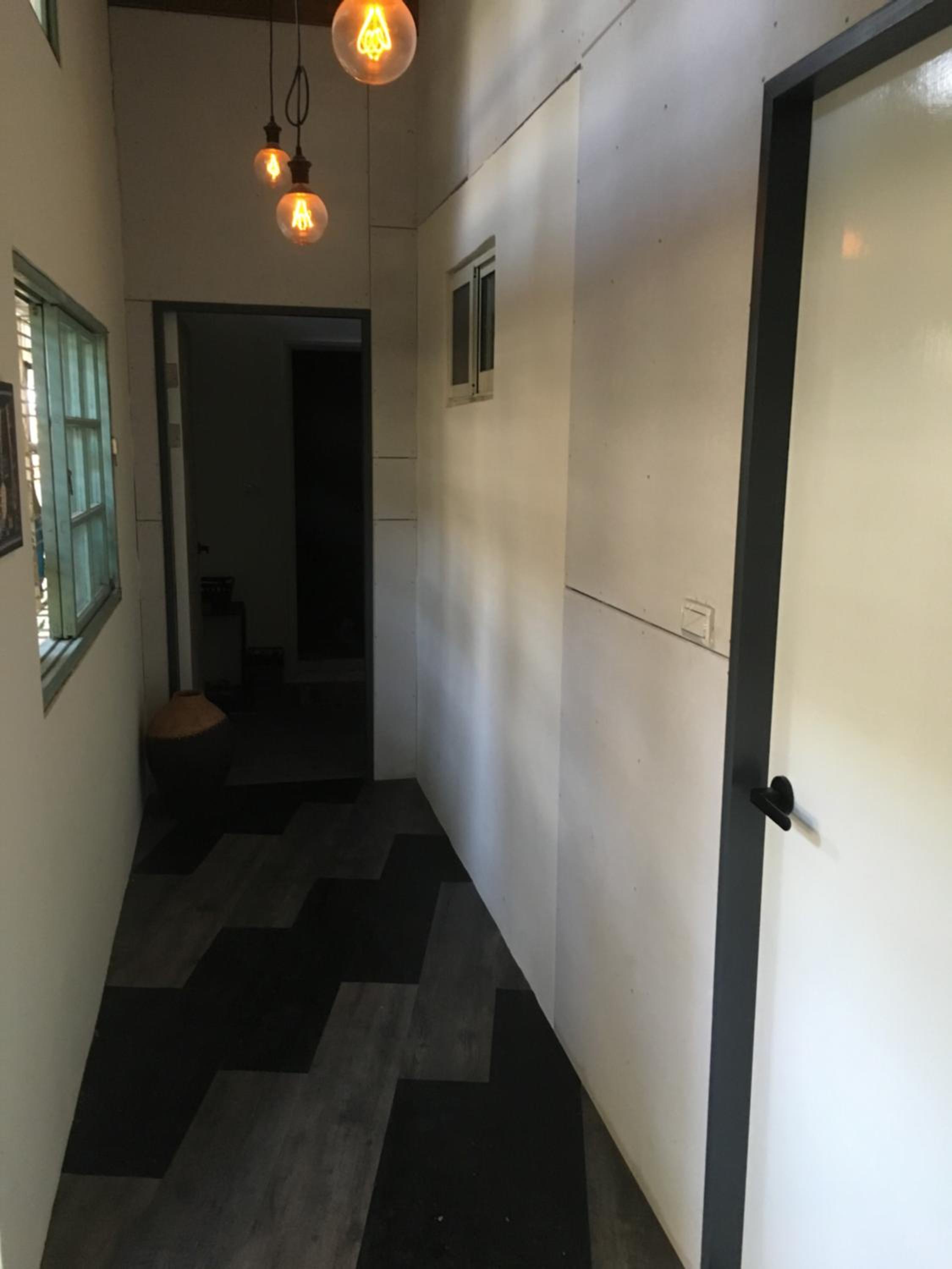 8-Bed Mixed Dormitory Room photo 1