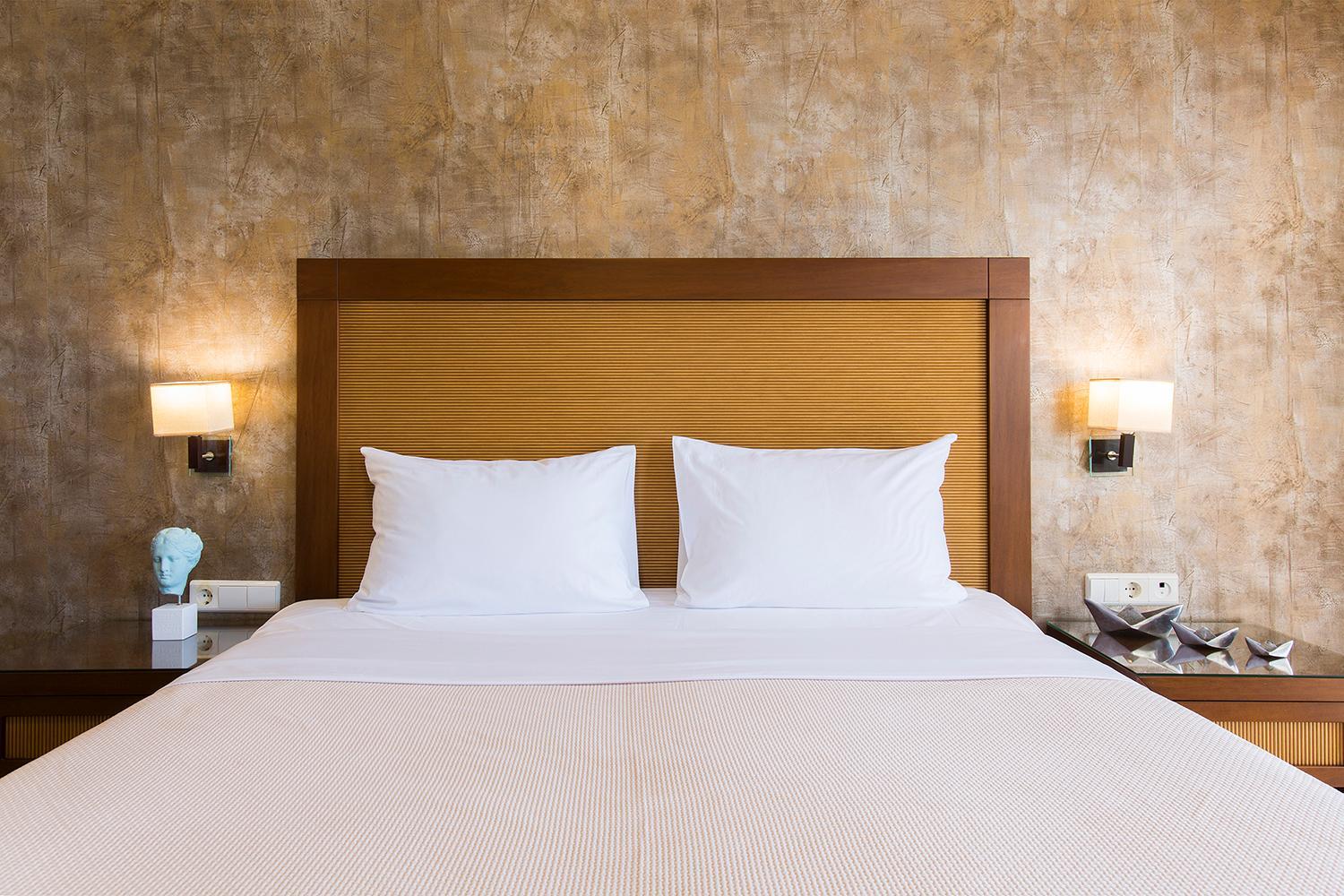 Olympia Suite- Beach Front  - Photo 3