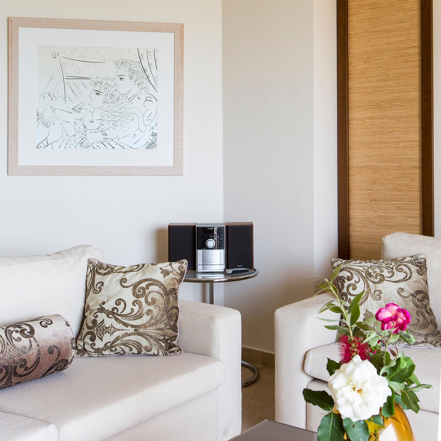 Olympia Suite- Beach Front  - Photo 7