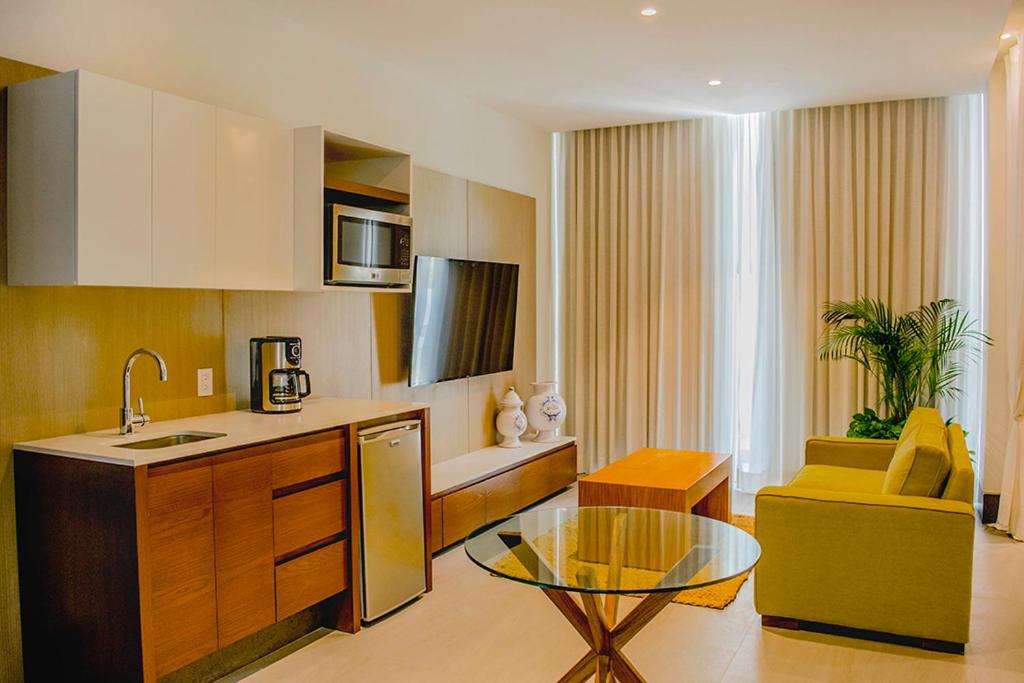 Deluxe Suite photo 2