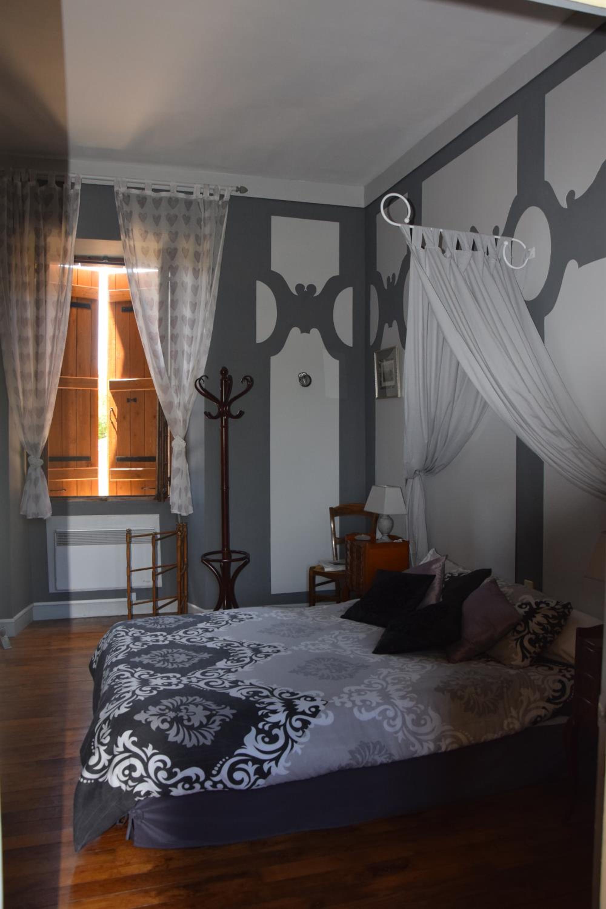 Double Room with Garden View photo 1