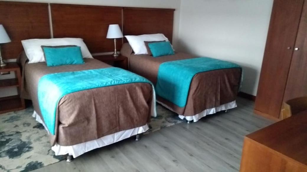 Superior Twin Room photo 1