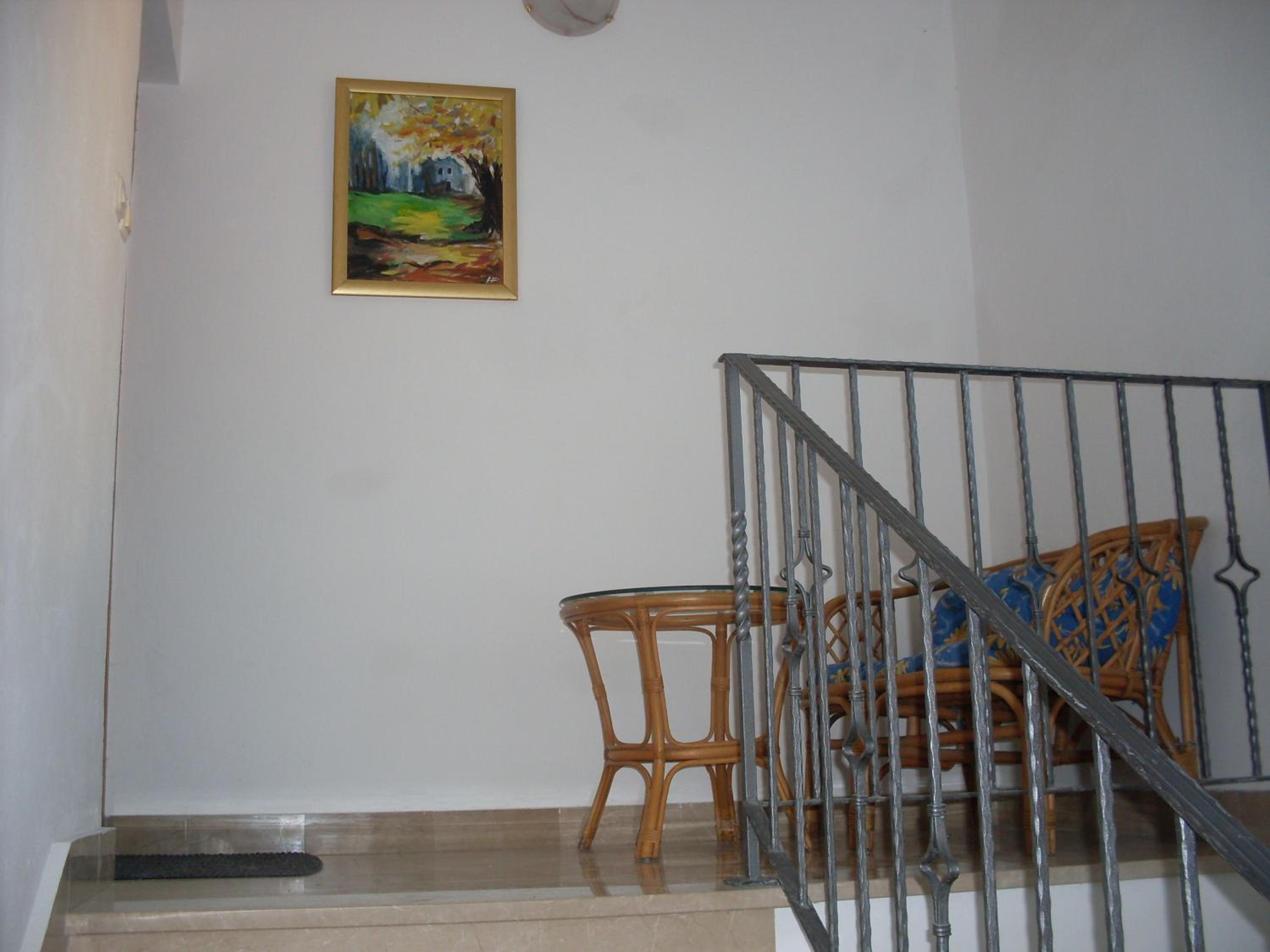 Classic Twin Room - Photo 7