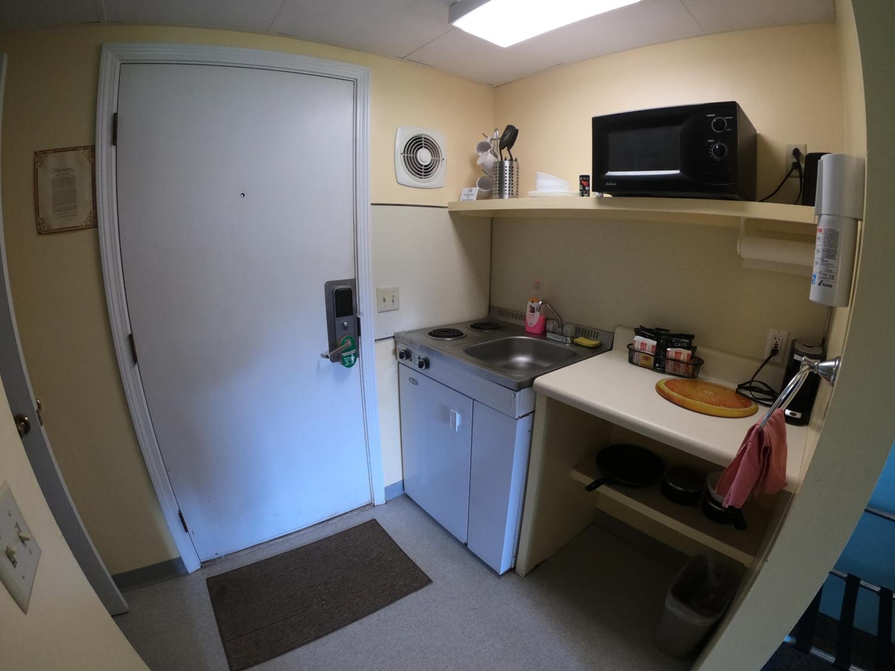 Deluxe Double Studio - Photo 4