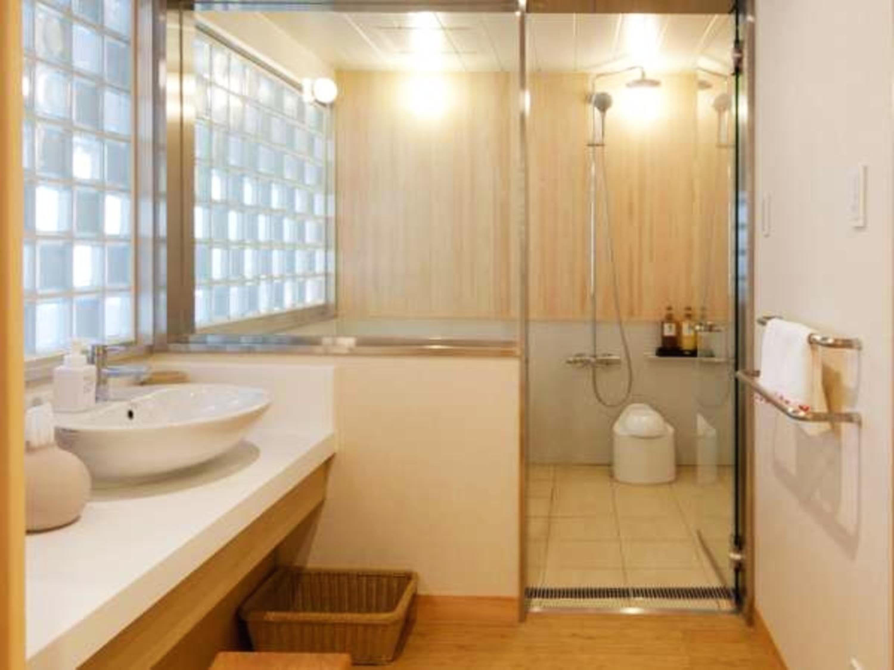 Deluxe Quadruple Room（Non-Smoking） thumbnail 5