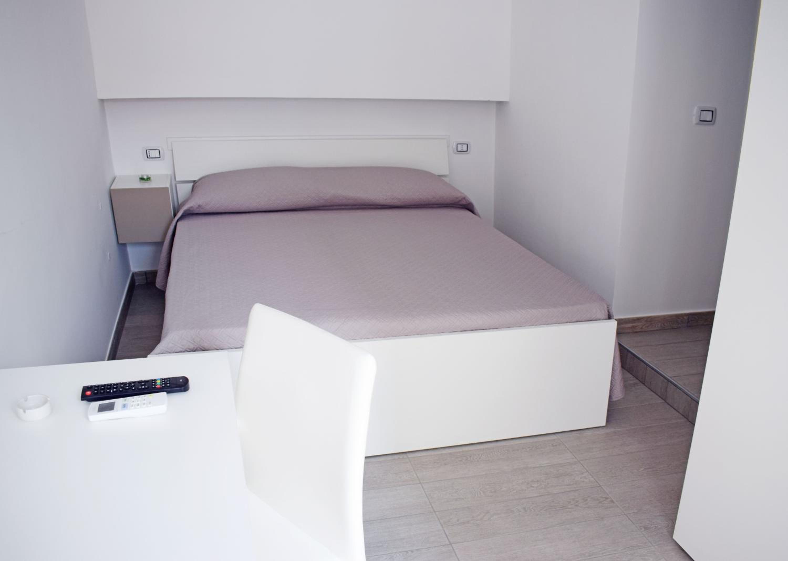 Queen Room - Photo 1