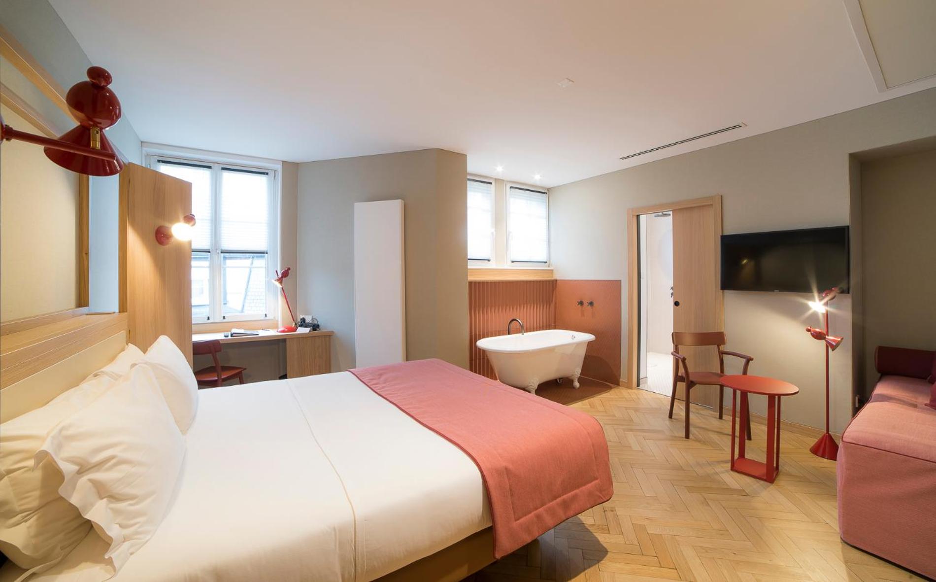 Superior Room - Photo 1