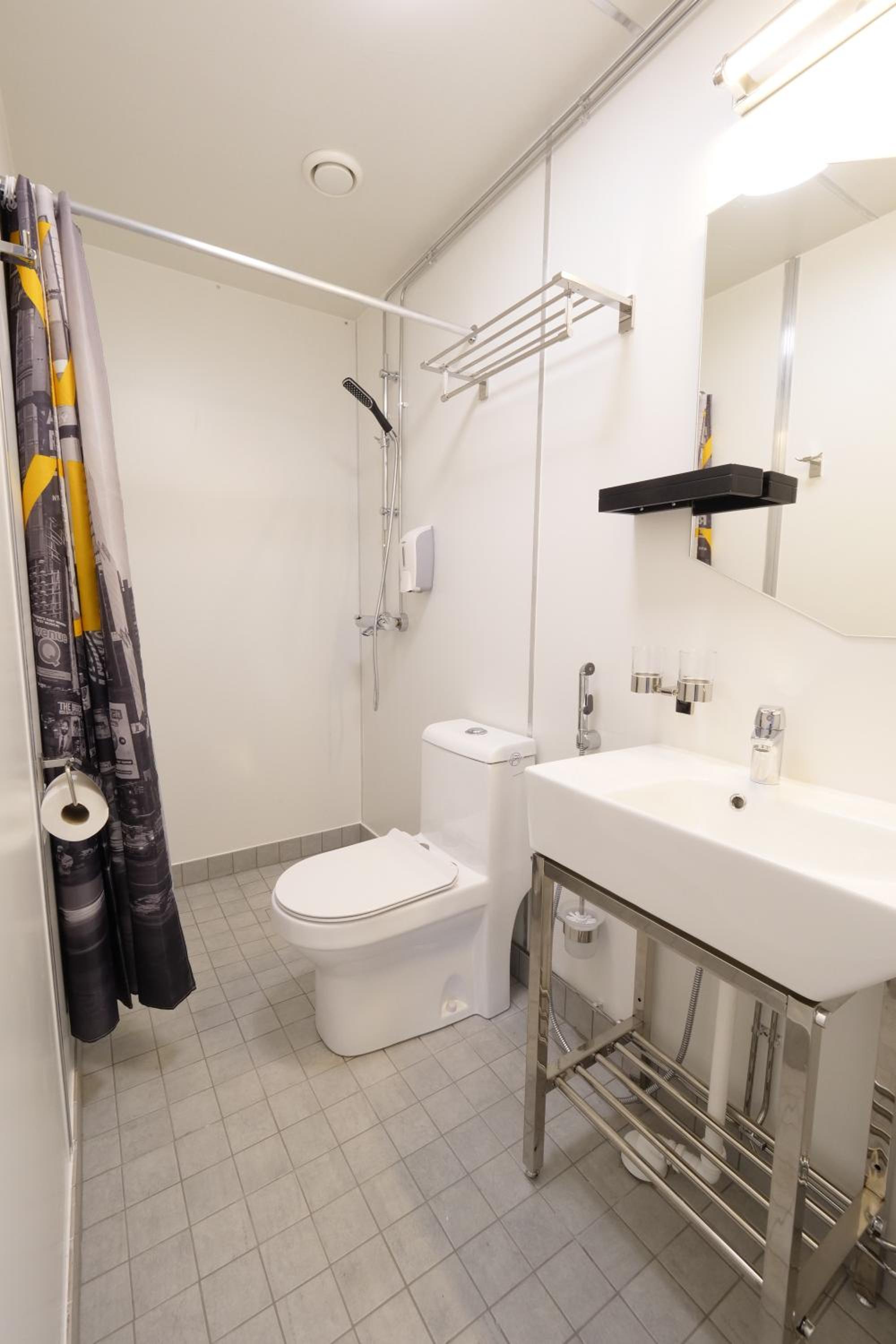 Standard Single Room photo 3