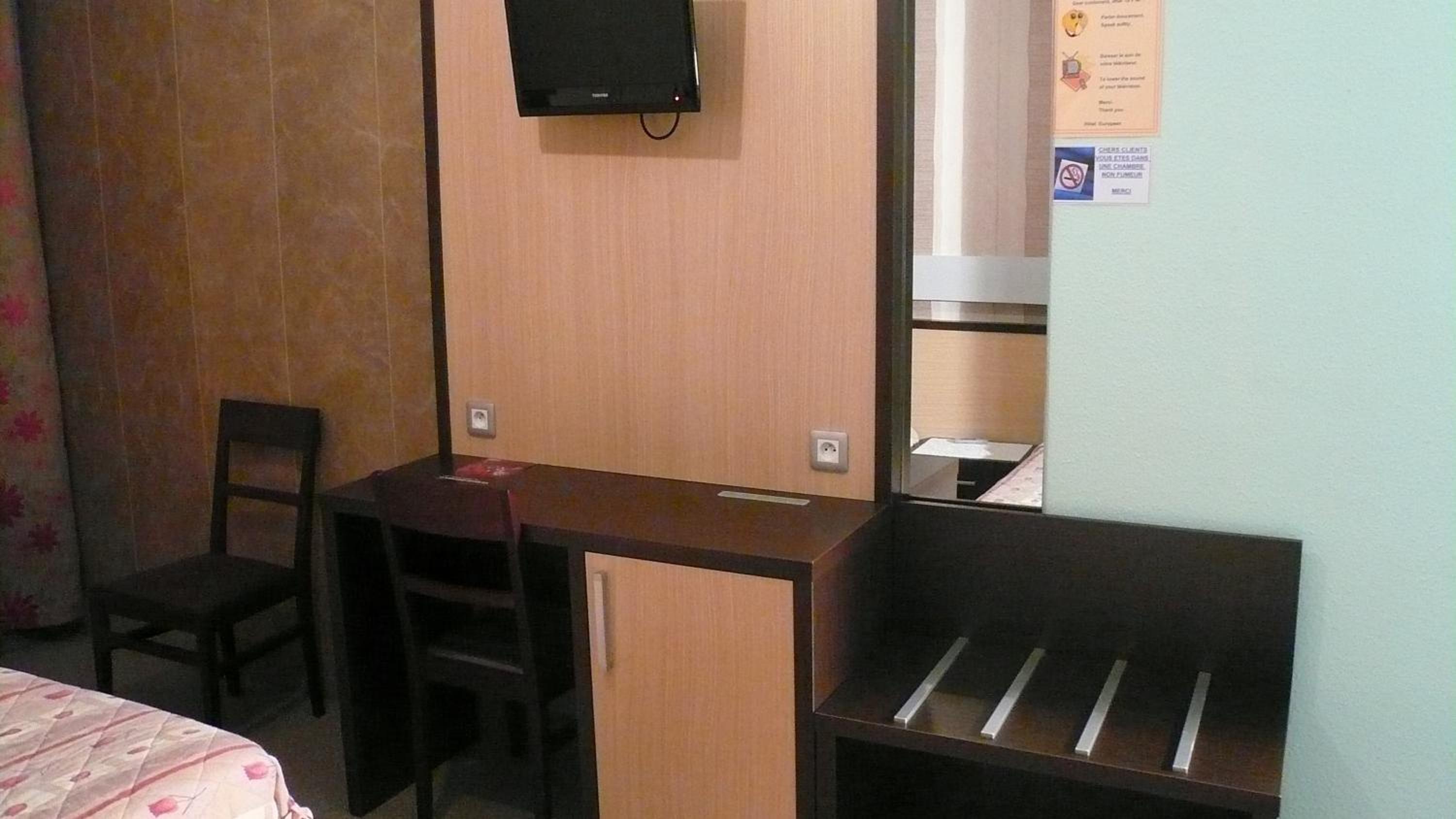 Superior Single Room