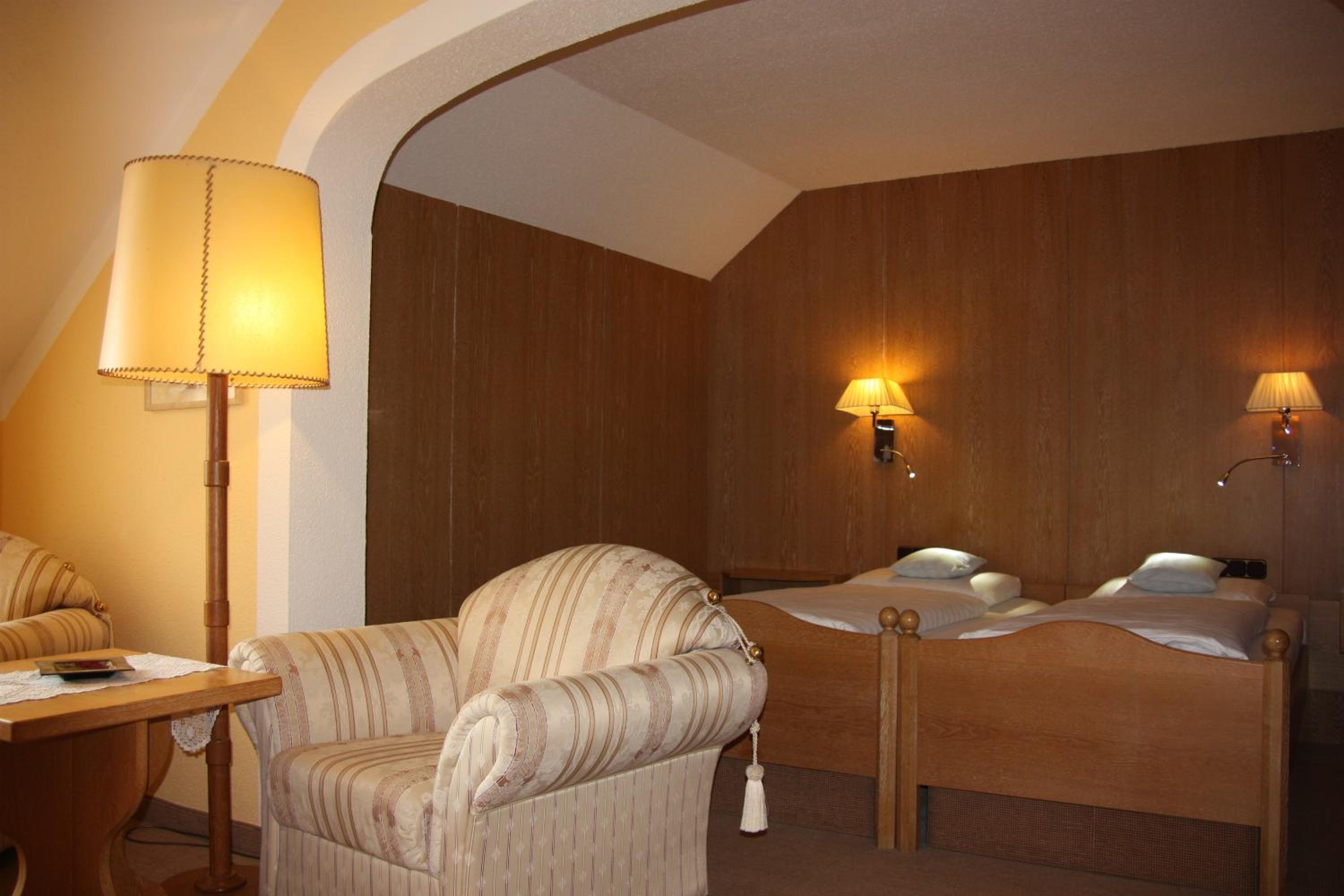 Double Room photo 1